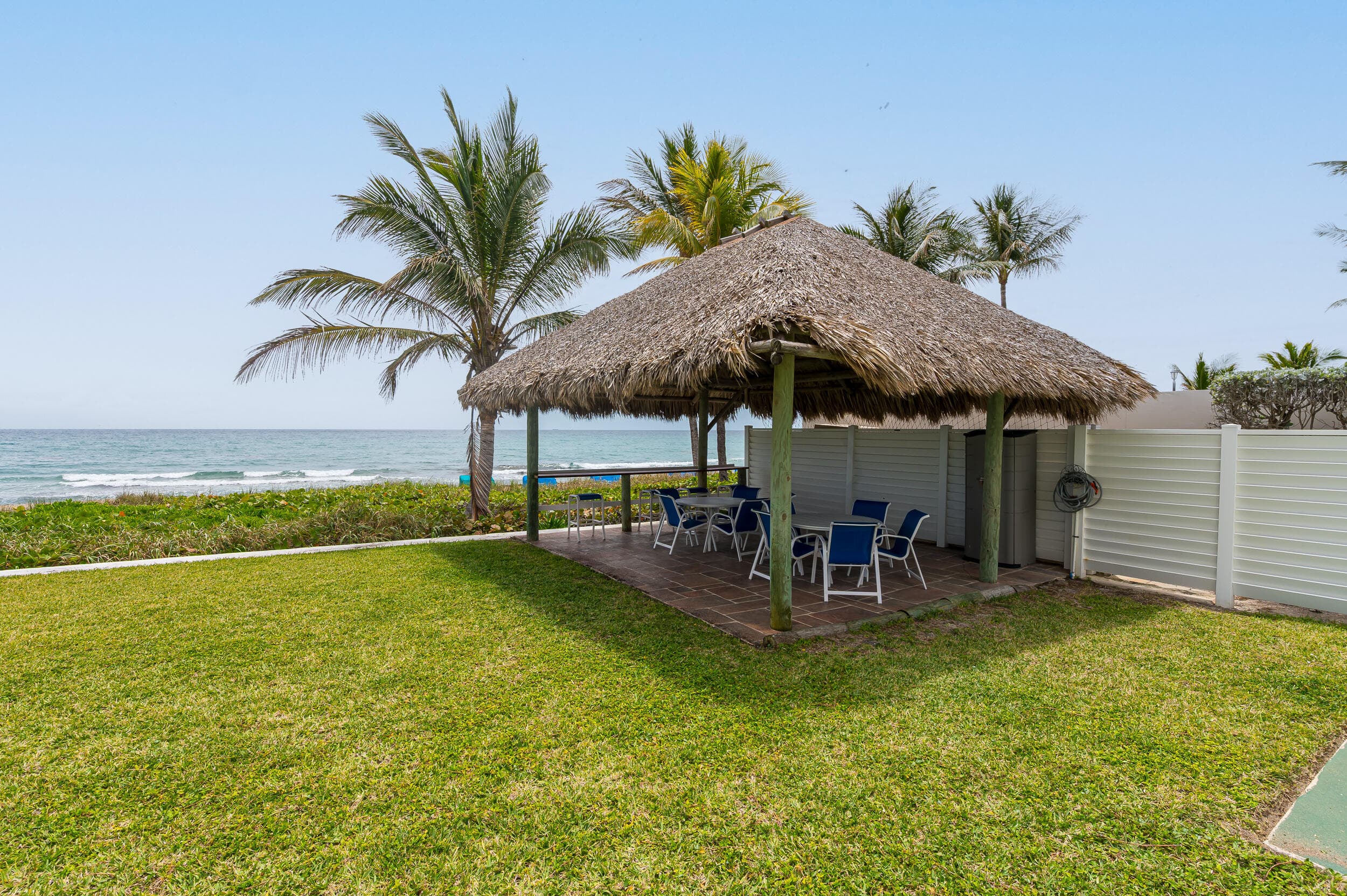 2909 S Ocean Boulevard 6a, Highland Beach, FL 33487 — photo 31 of 42