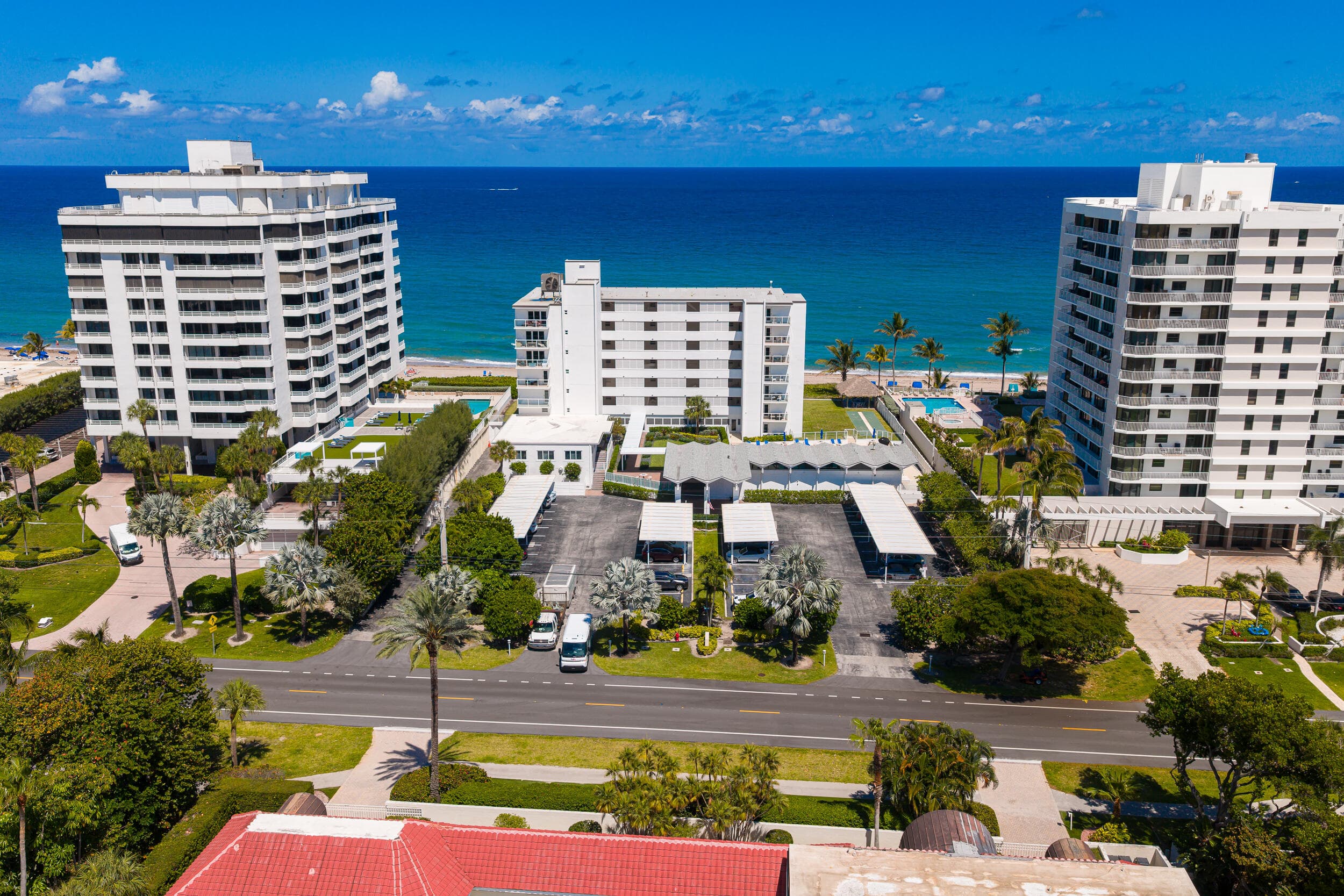 2909 S Ocean Boulevard 6a, Highland Beach, FL 33487 — photo 39 of 42