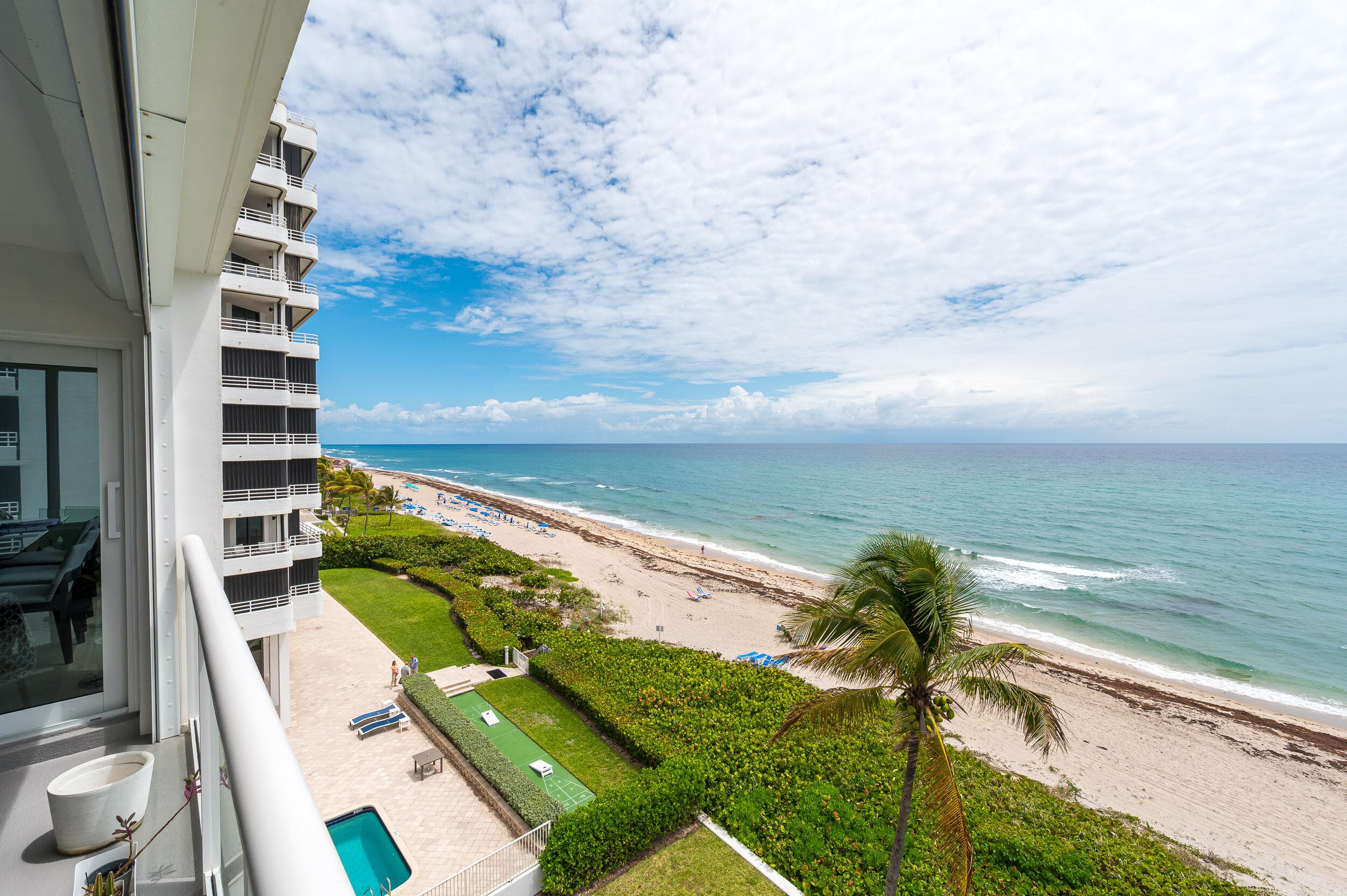 2909 S Ocean Boulevard 6a, Highland Beach, FL 33487 — photo 22 of 42