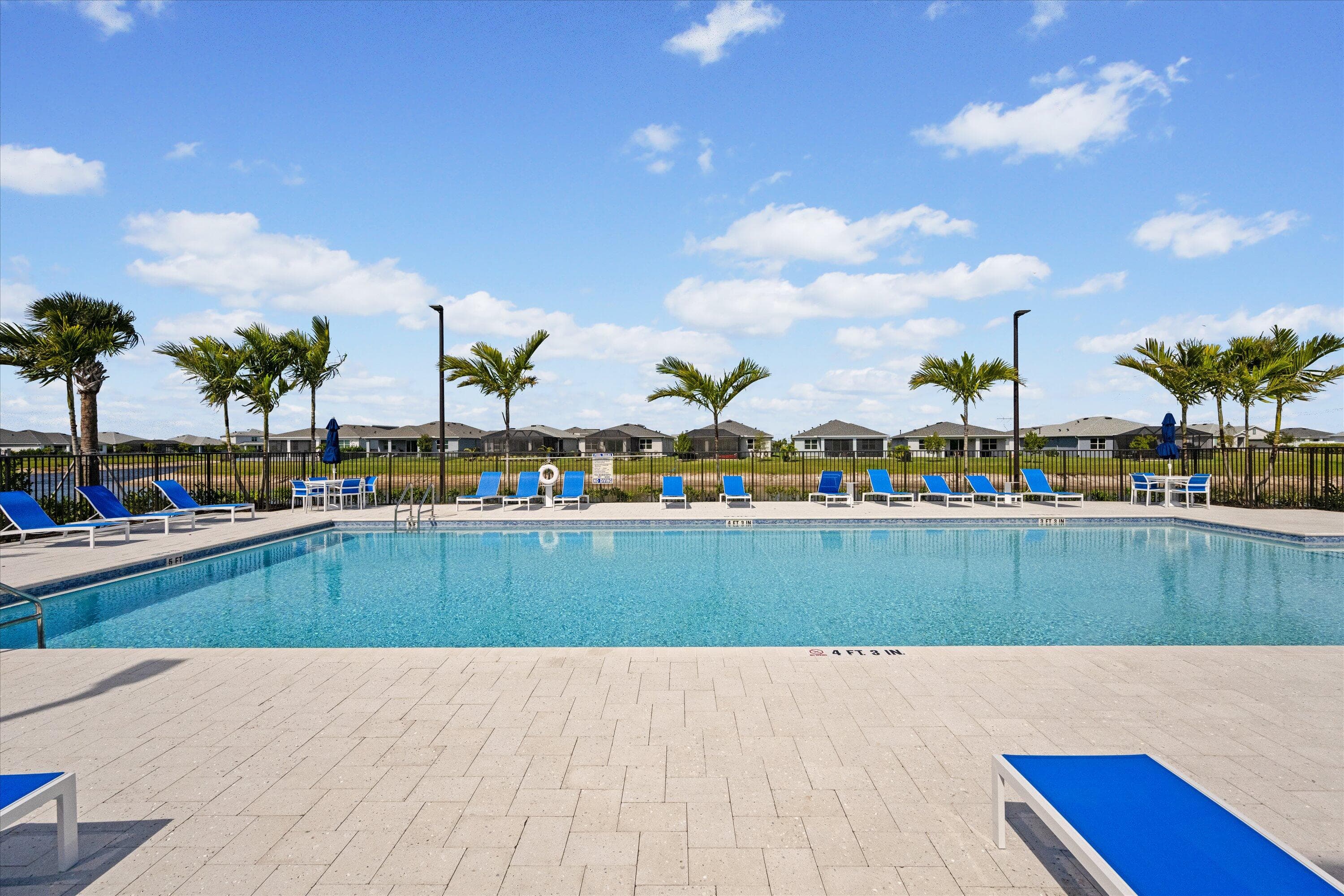 10222 SW Orana Drive, Port St. Lucie, FL 34987 — photo 66 of 69