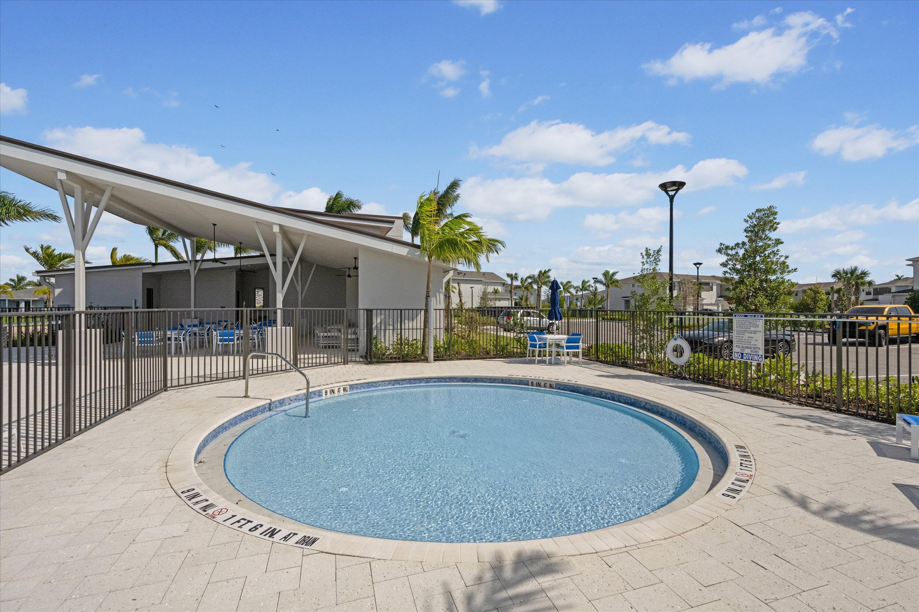 10222 SW Orana Drive, Port St. Lucie, FL 34987 — photo 67 of 69