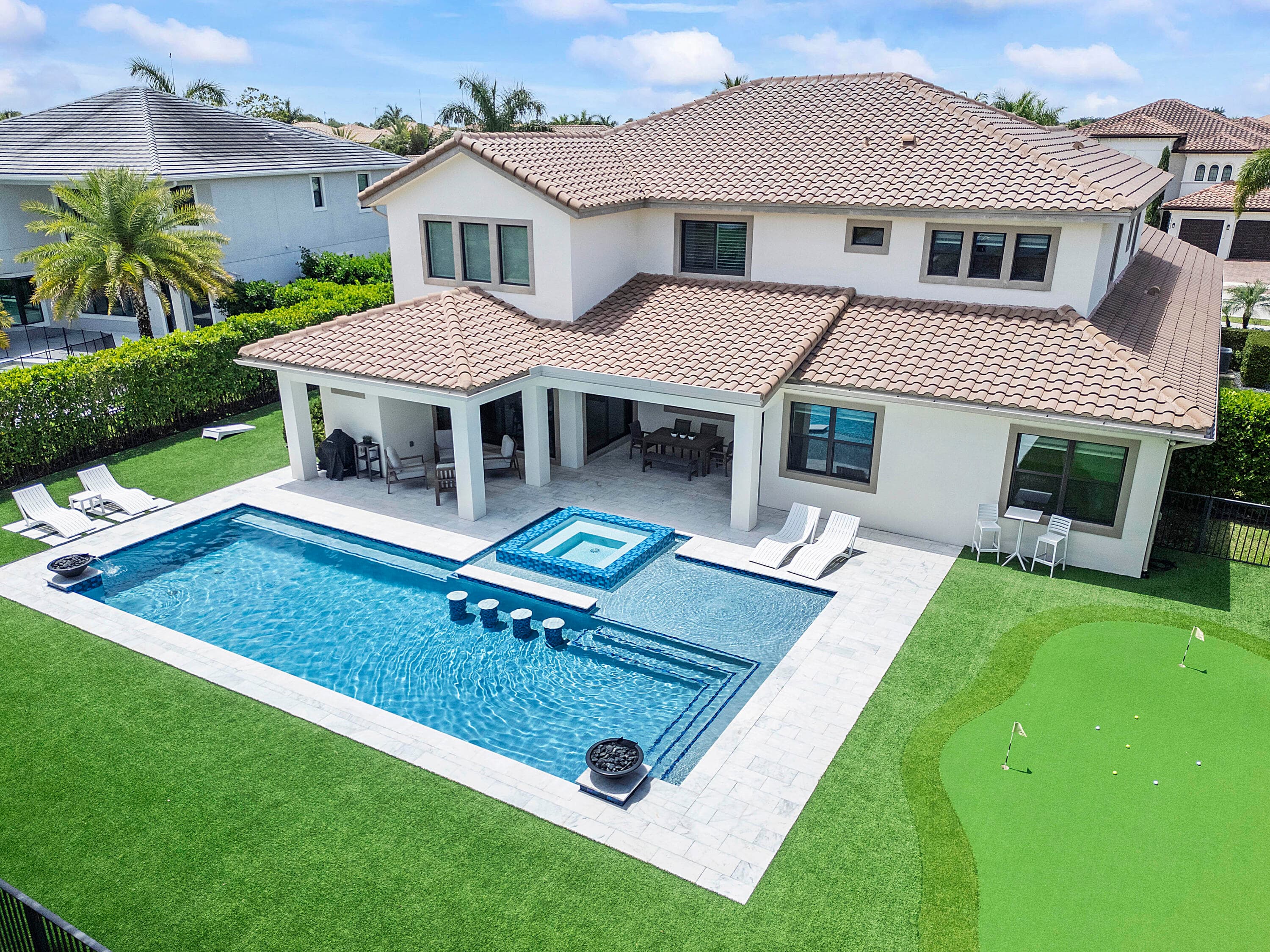 7762 Marvanna Lane, Parkland, FL 33076 — photo 6 of 60