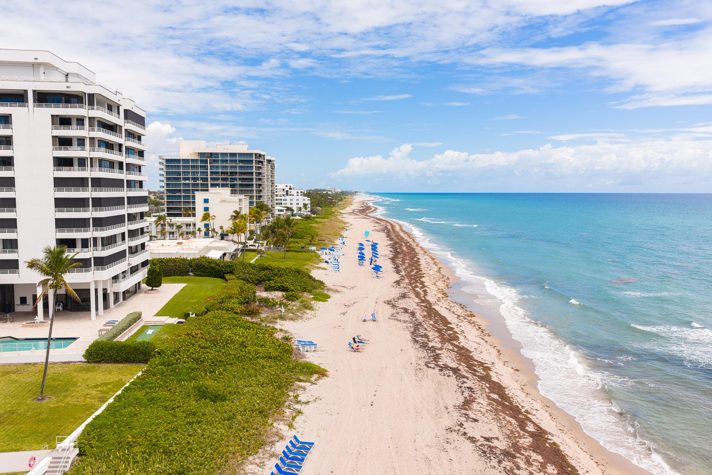 2909 S Ocean Boulevard 6a3, Highland Beach, FL 33487 — photo 32 of 40