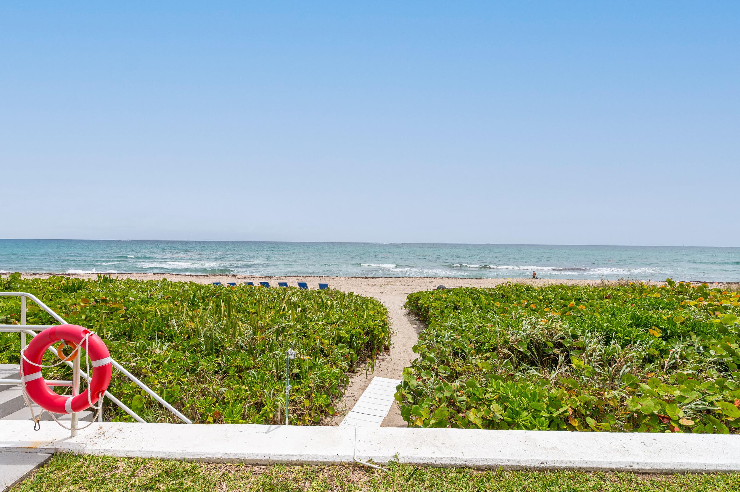 2909 S Ocean Boulevard 6a3, Highland Beach, FL 33487 — photo 33 of 40