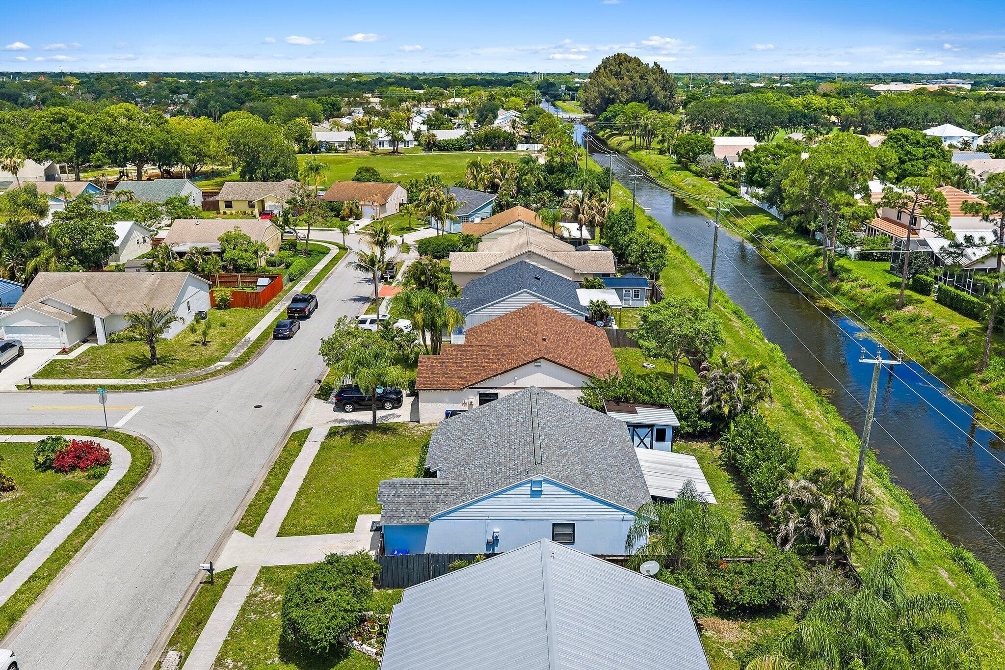 141 Rosewood Circle, Jupiter, FL 33458 — photo 39 of 42