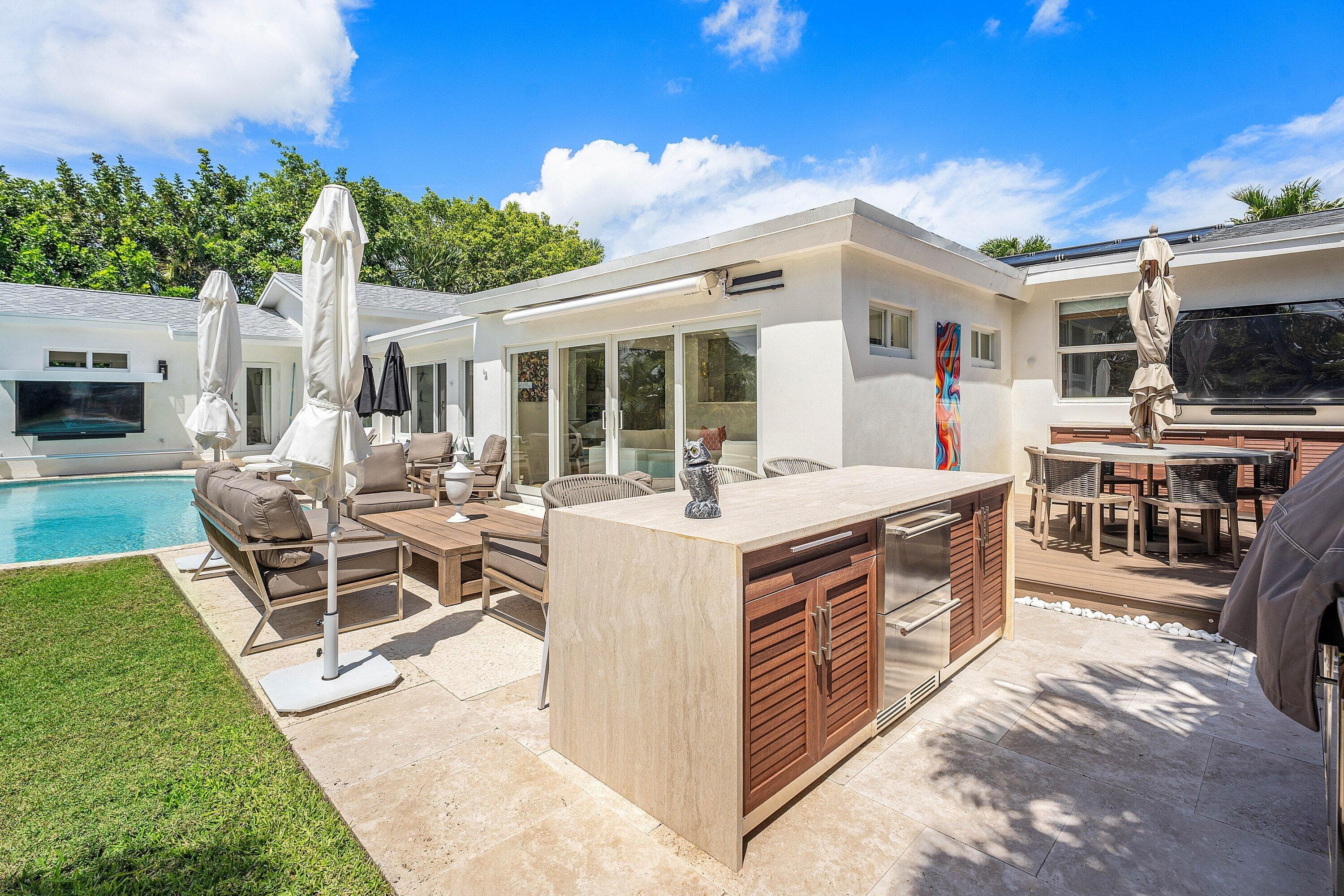 7745 W Lake Drive, Lake Clarke Shores, FL 33406 — photo 40 of 50