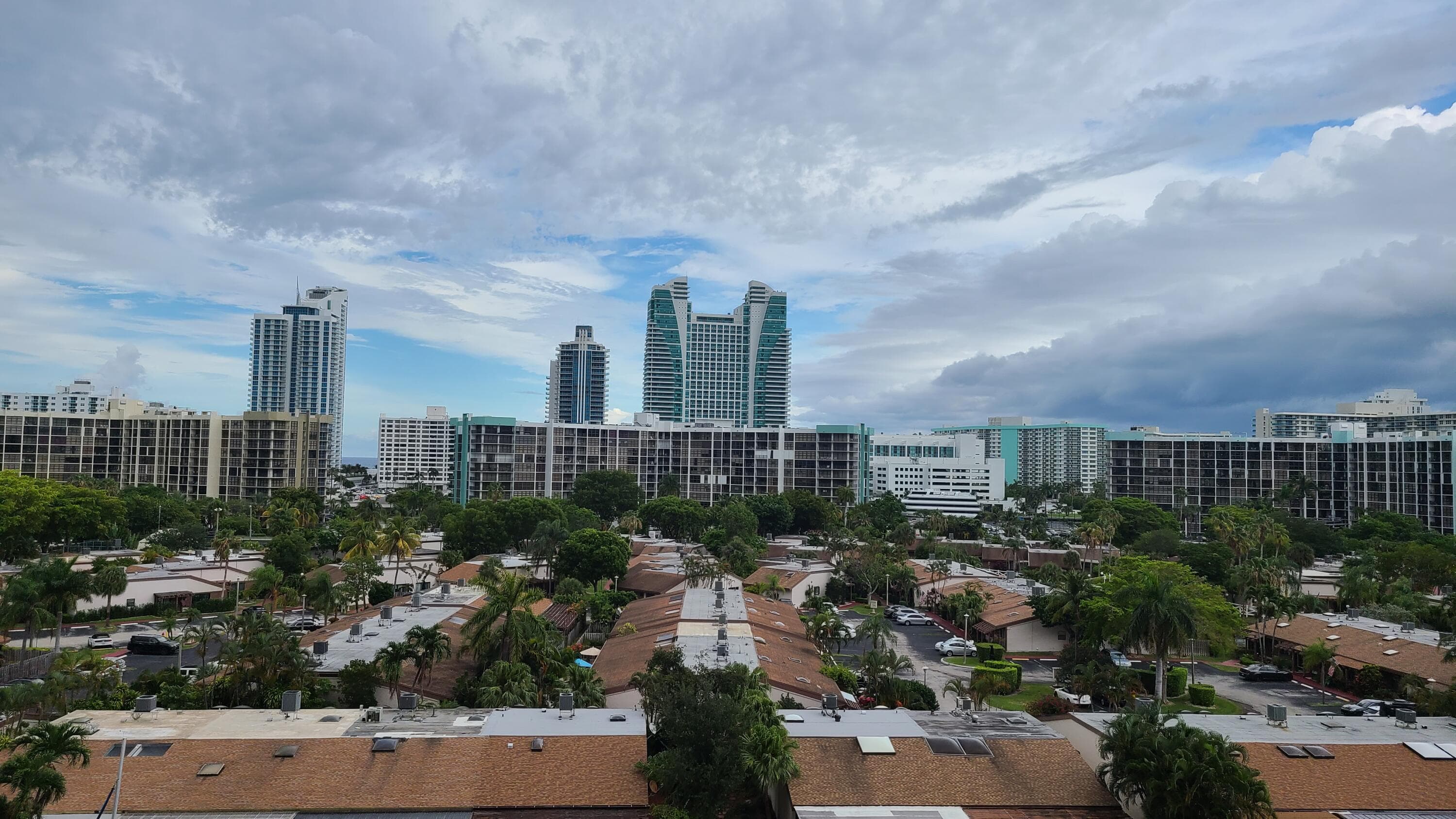 2500 Parkview Drive 802, Hallandale Beach, FL 33009 — photo 14 of 30