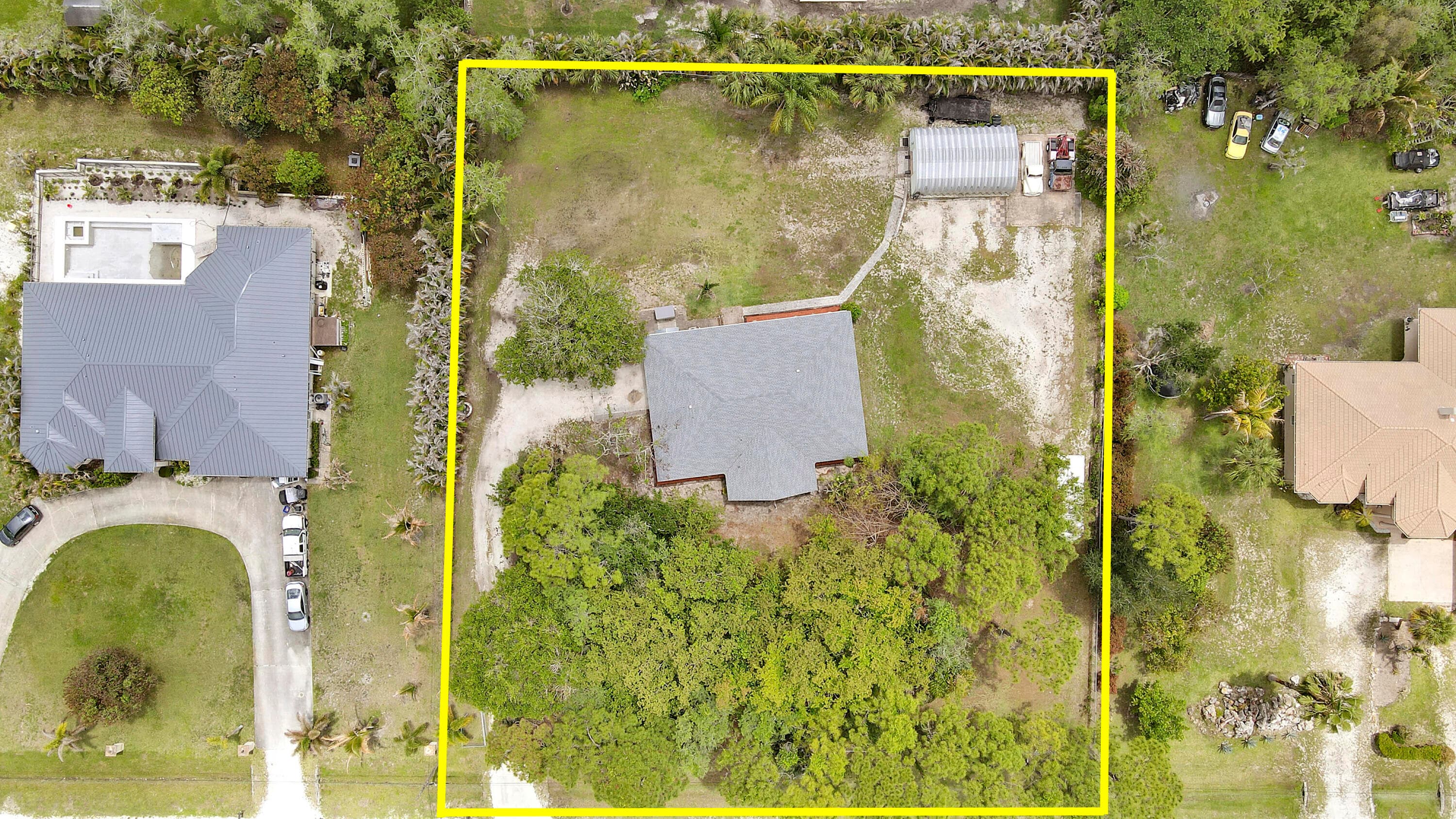 16296 81st Lane N, The Acreage, FL 33470 — photo 3 of 42