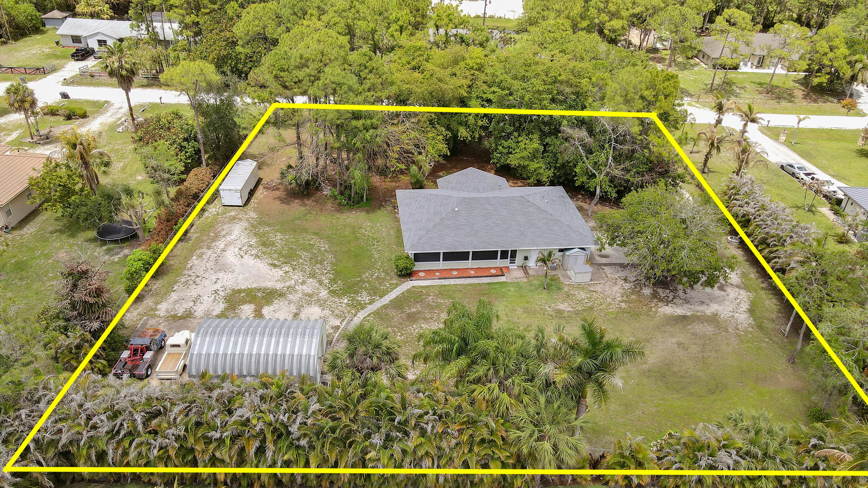 16296 81st Lane N, The Acreage, FL 33470 — photo 4 of 42