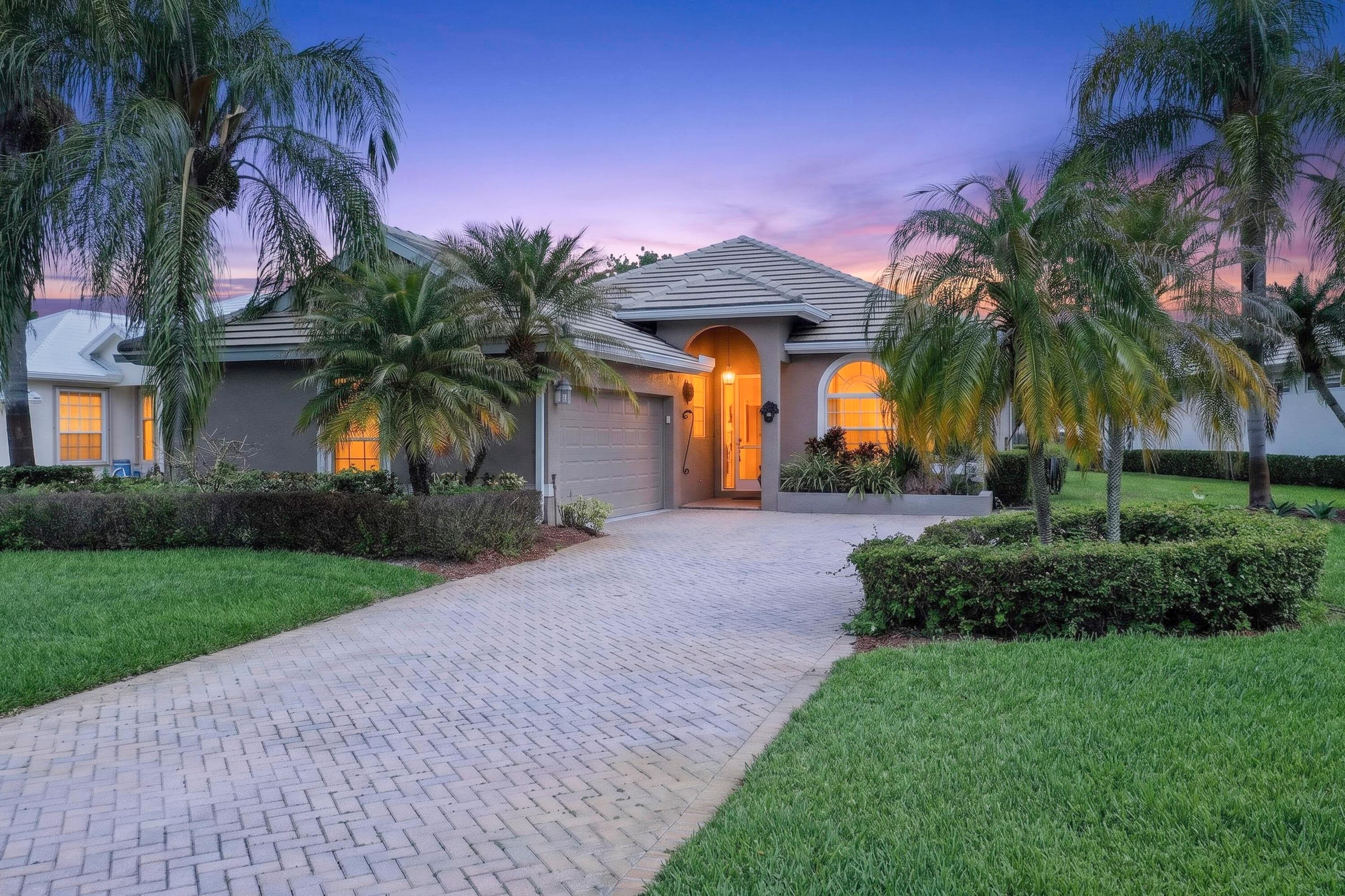9434 Poinciana Court, Fort Pierce, FL 34951 — photo