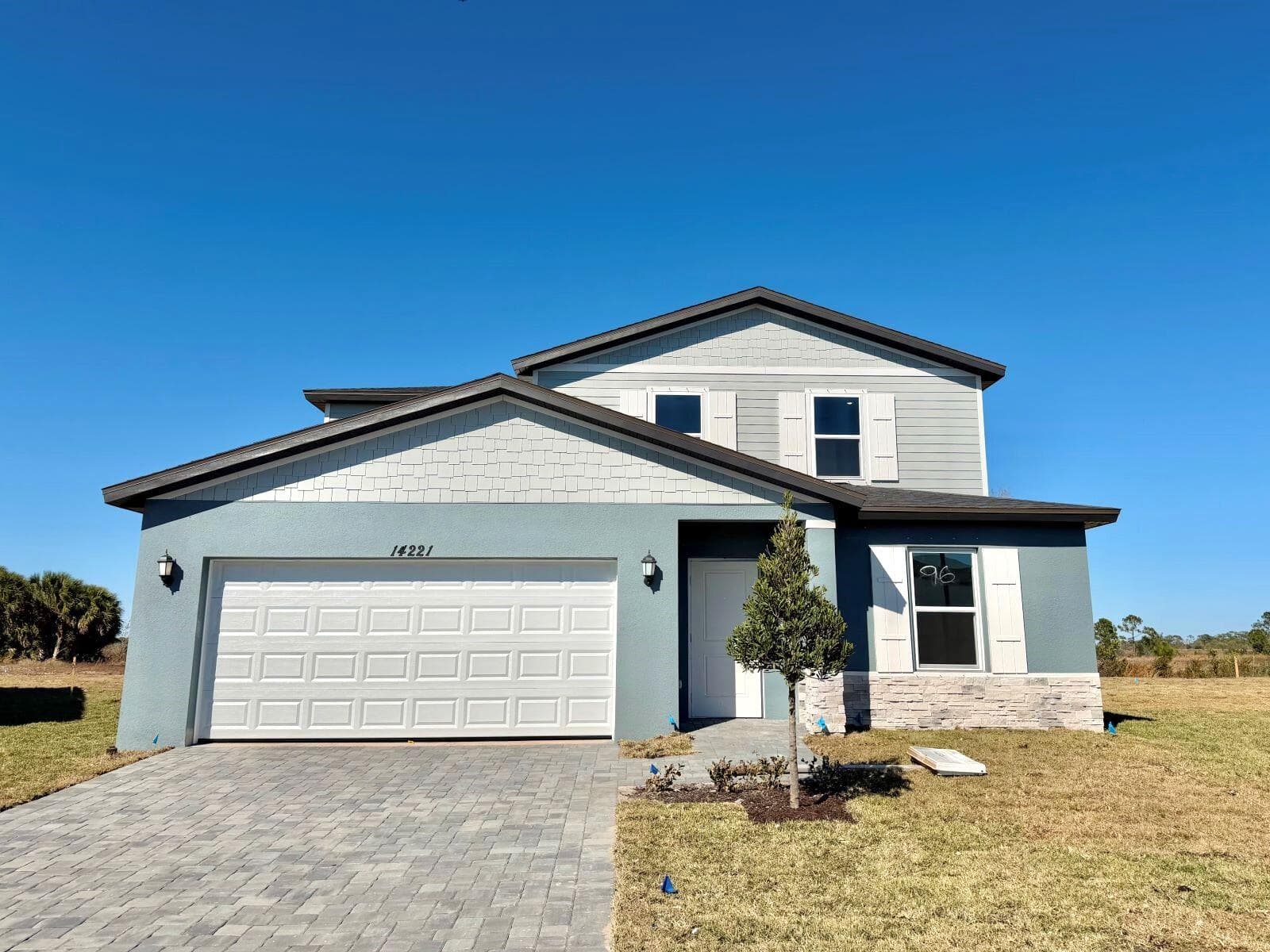14221 SW New Dawn Road, Indiantown, FL 34956 — photo