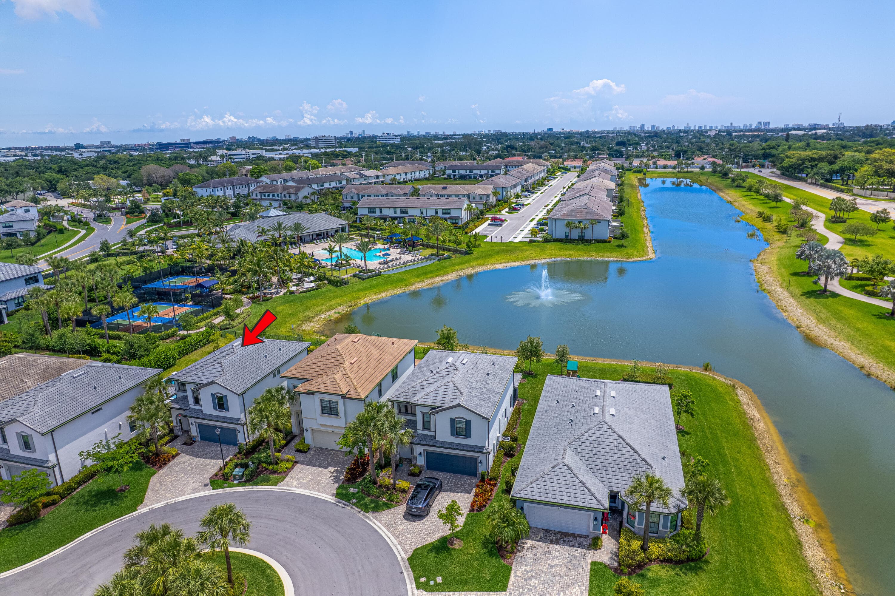 4460 Gramercy Drive, Oakland Park, FL 33309 — photo 3 of 53