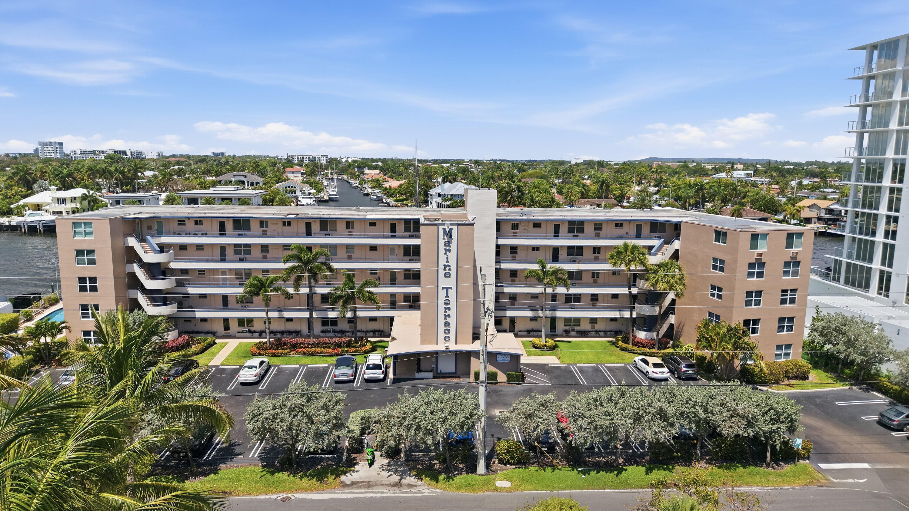 401 N Riverside Drive 408, Pompano Beach, FL 33062 — photo 30 of 38