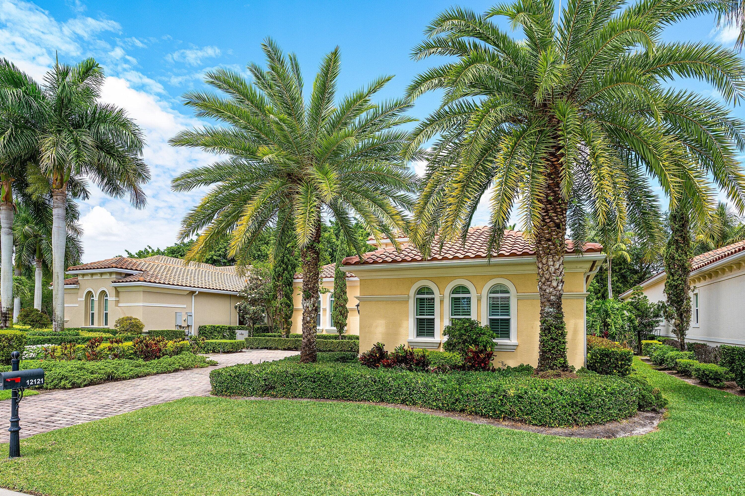 12121 Sunnydale Drive R, Wellington, FL 33414 — photo 2 of 41