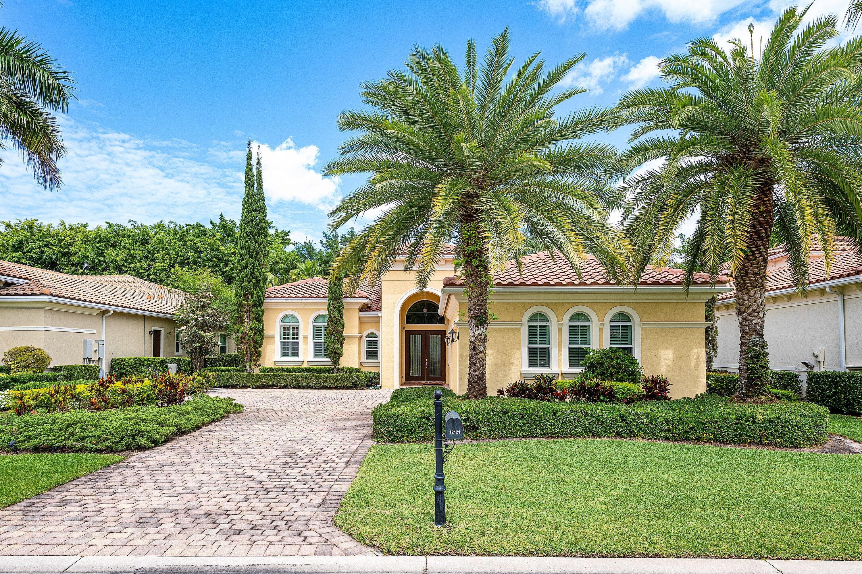 12121 Sunnydale Drive R, Wellington, FL 33414 — photo 3 of 41