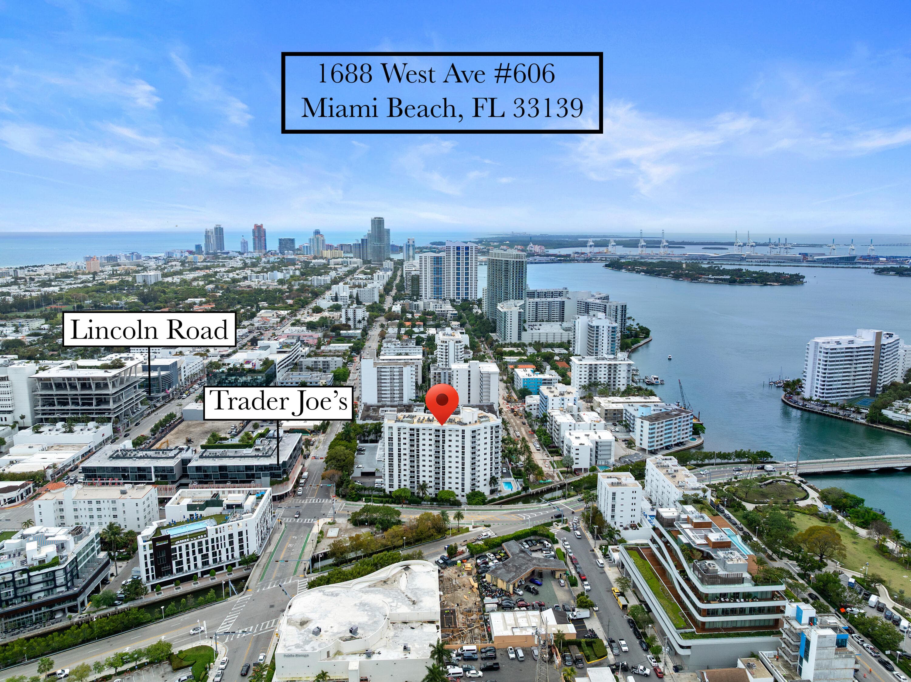 1688 West Avenue 606, Miami Beach, FL 33139 — photo 26 of 27