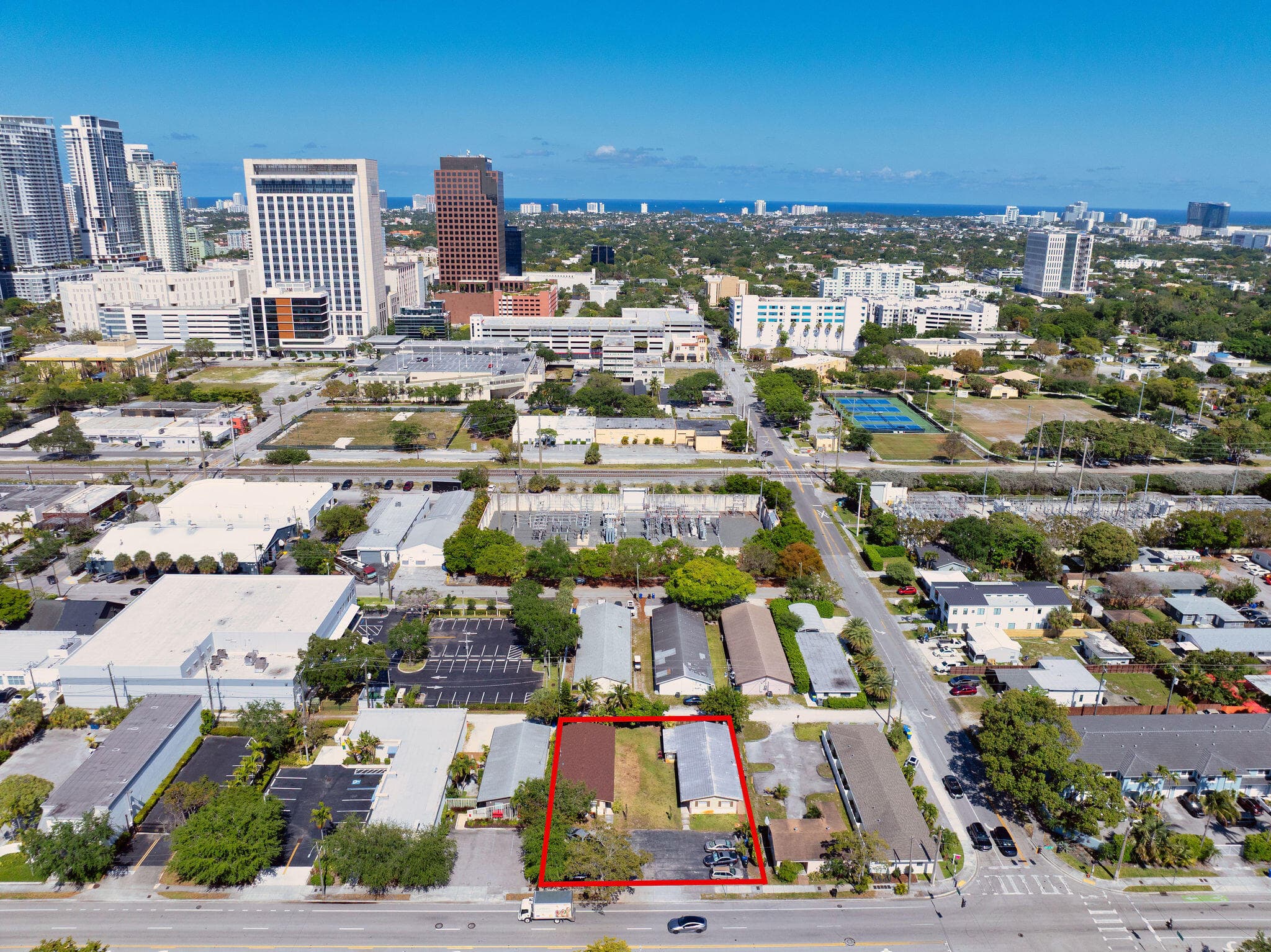 634 SW 4th Avenue 1-2, Fort Lauderdale, FL 33315 — photo 4 of 10