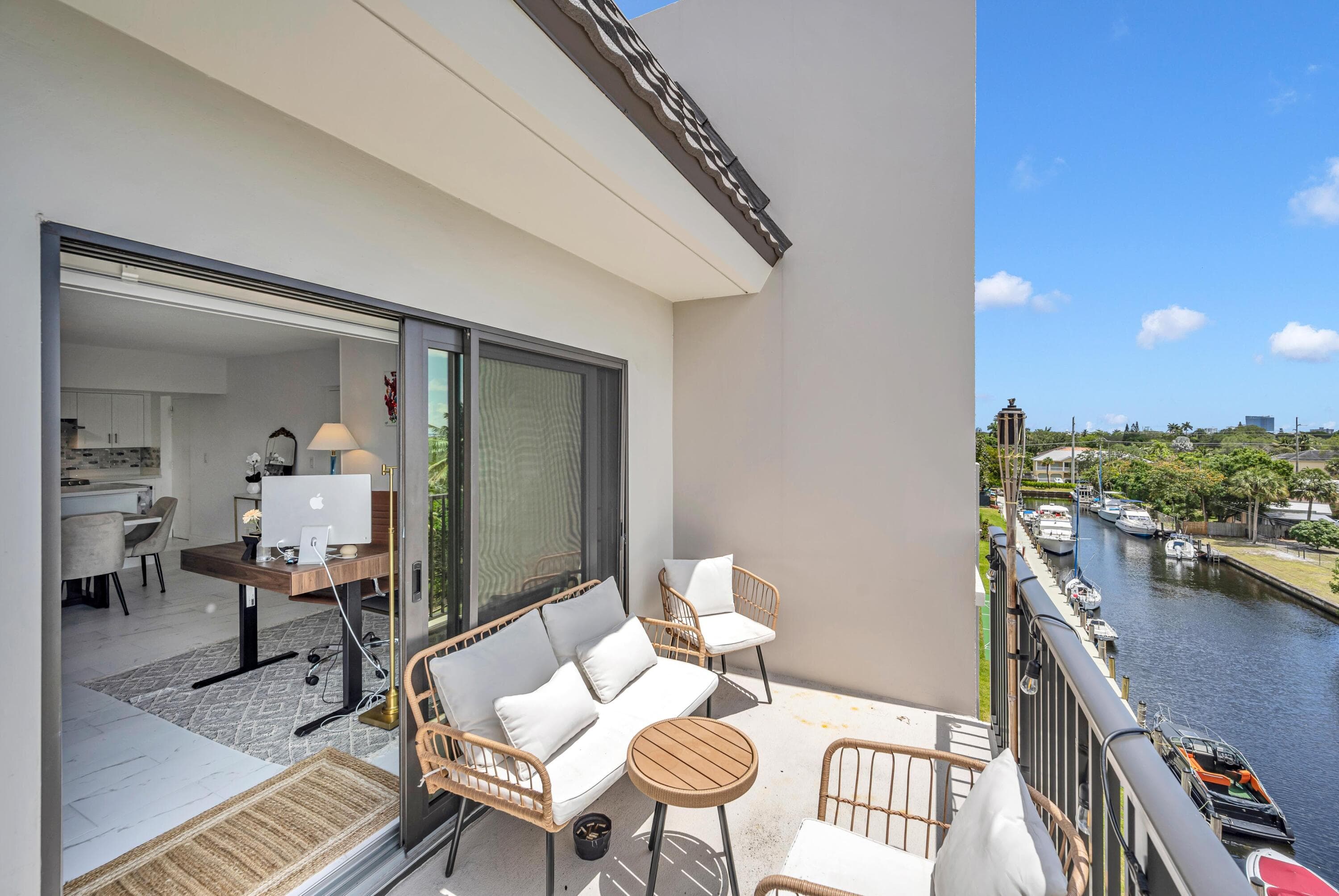 1000 River Reach Drive 505, Fort Lauderdale, FL 33315 — photo 11 of 37