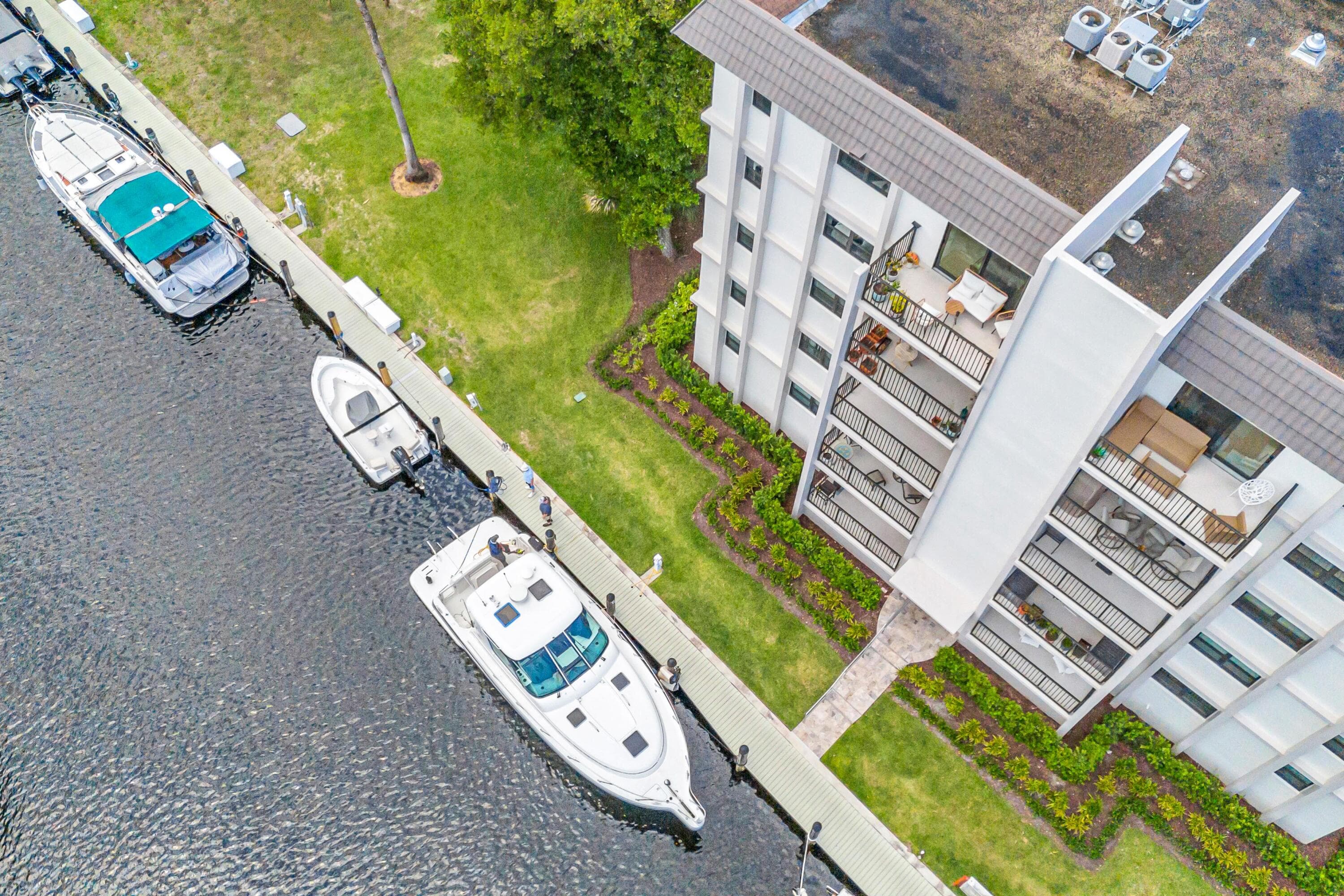 1000 River Reach Drive 505, Fort Lauderdale, FL 33315 — photo 32 of 37