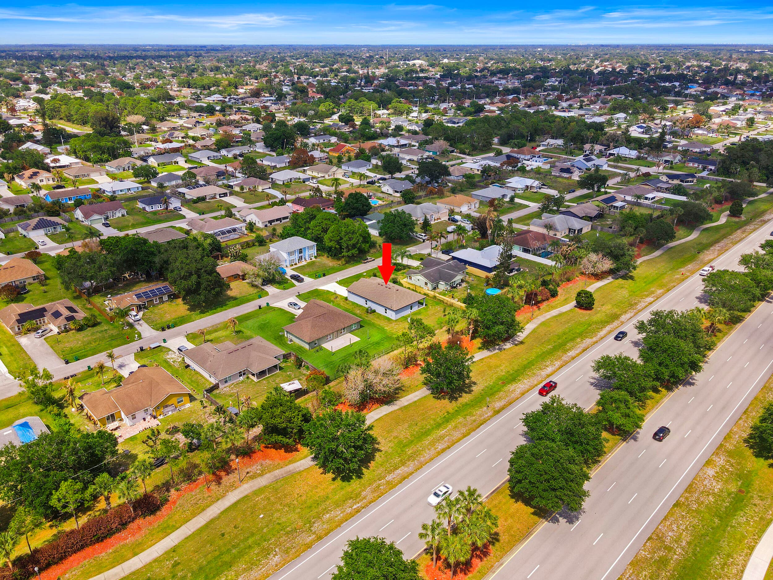 256 SW Grove Avenue, Port St. Lucie, FL 34983 — photo 50 of 51
