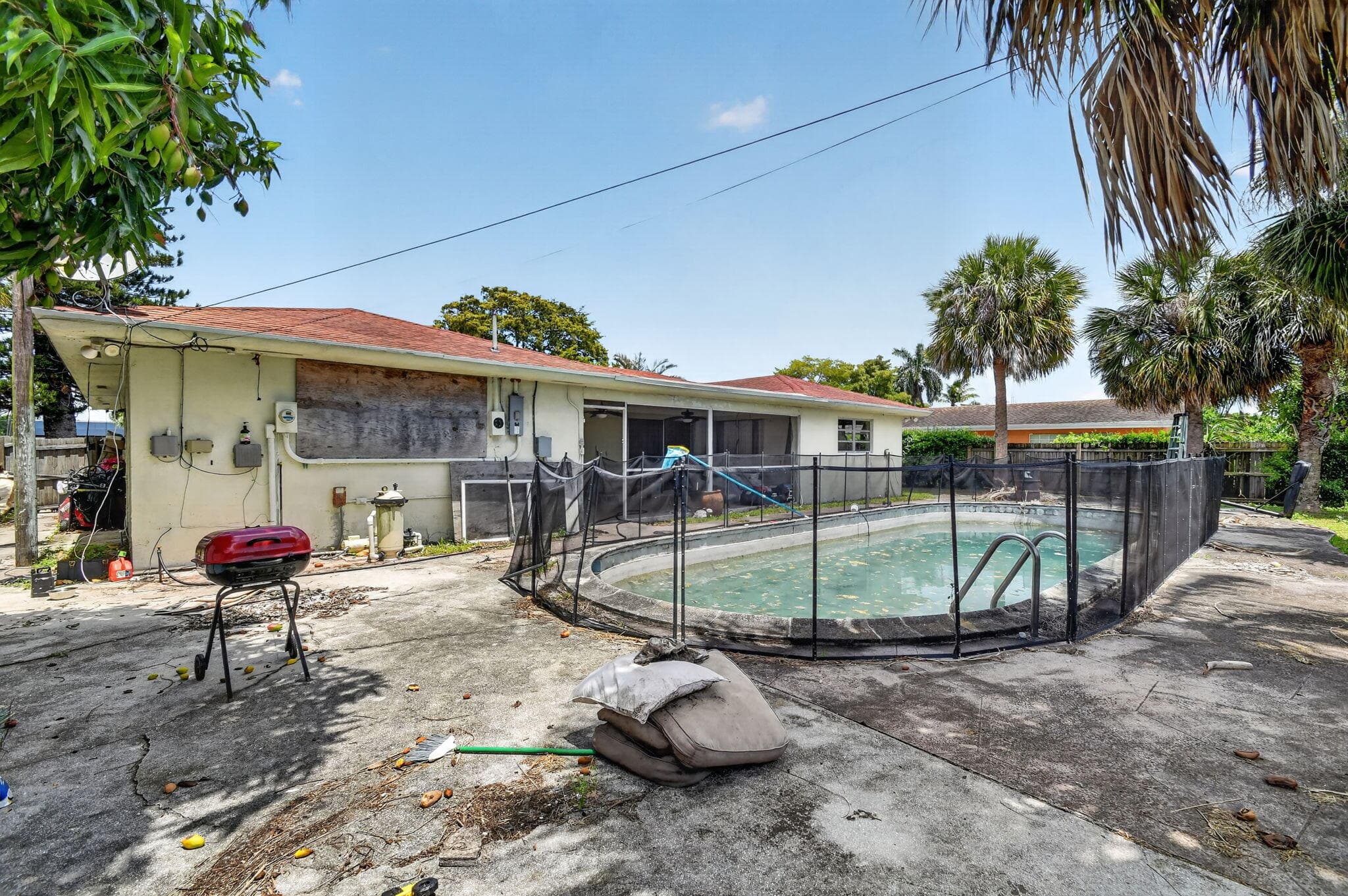 1660 40th Street, West Palm Beach, FL 33407 — photo 39 of 74
