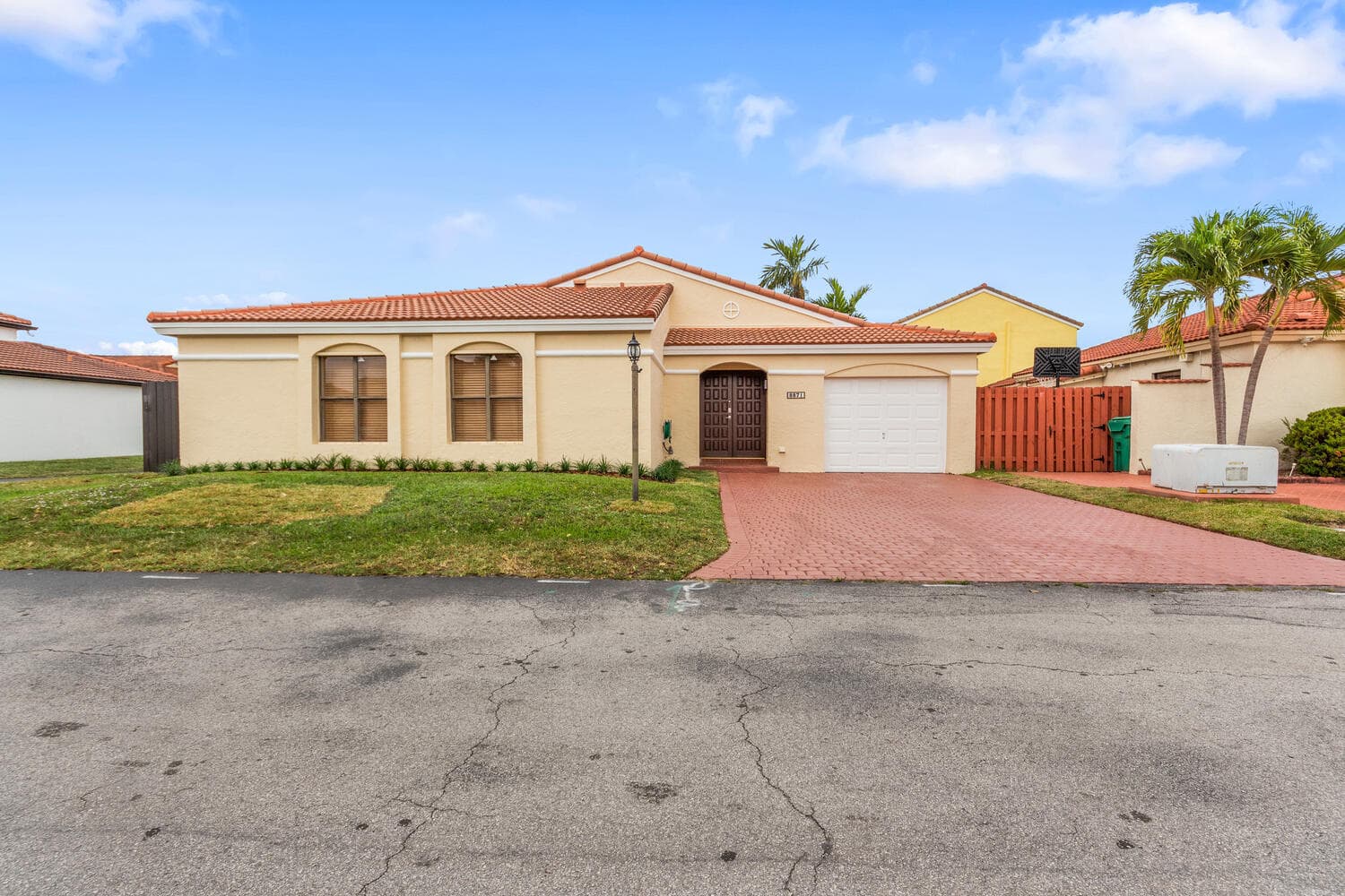 8871 SW 6th Street, Miami, FL 33174 — photo 1 of 9