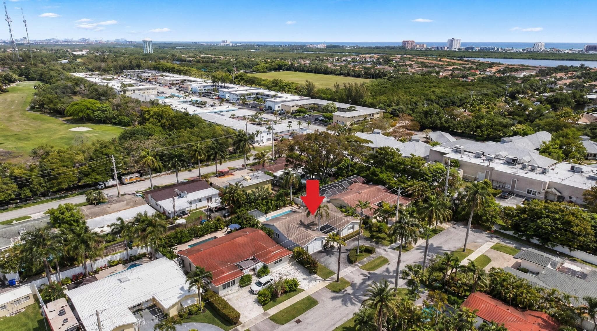1243 Garfield Street, Hollywood, FL 33019 — photo 1 of 27