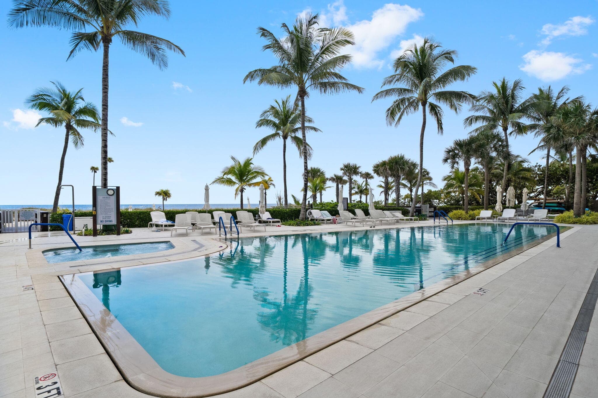 730 N Ocean Boulevard 1701-1703, Pompano Beach, FL 33062 — photo 37 of 40