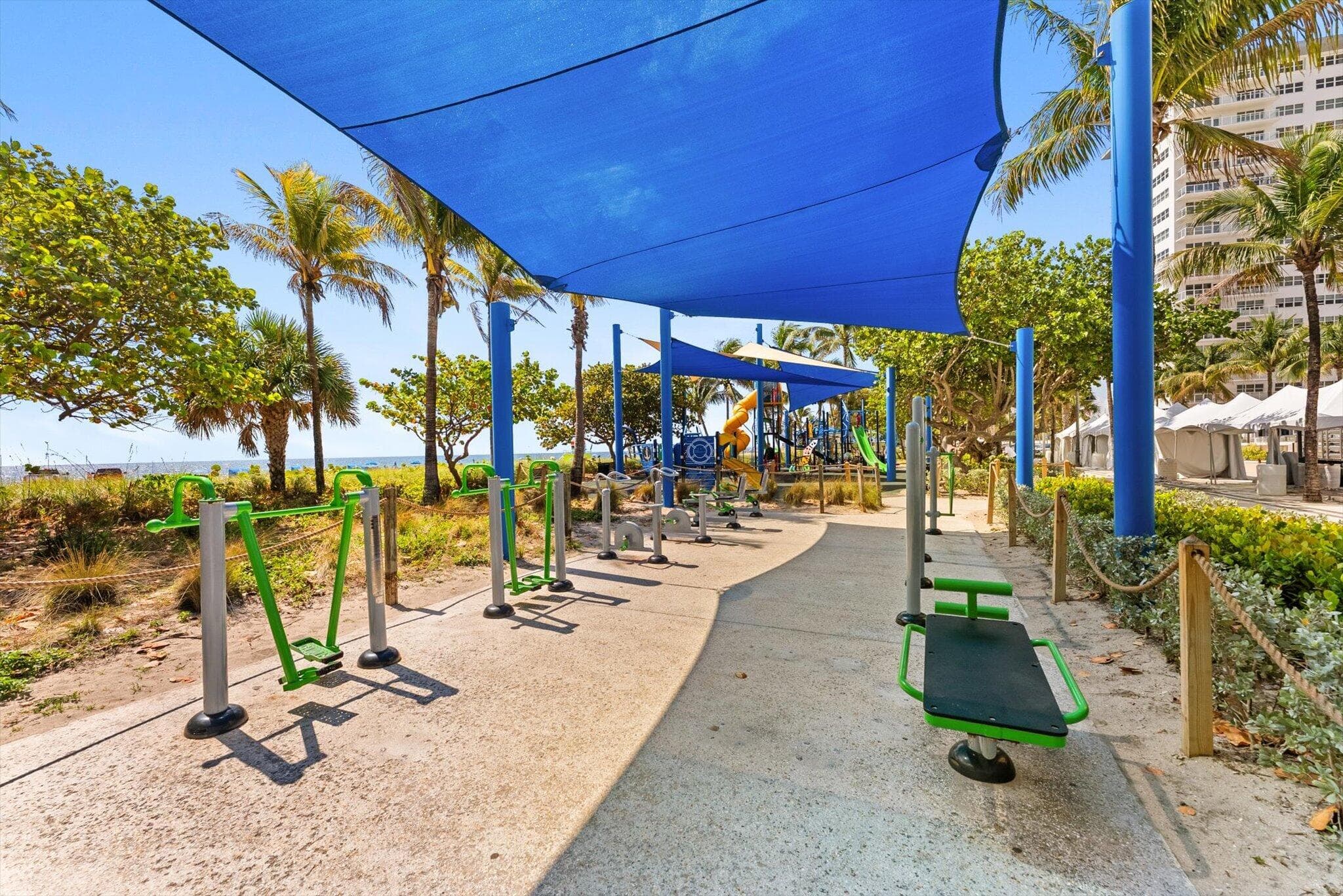 201 N Ocean Boulevard 1102, Pompano Beach, FL 33062 — photo 33 of 43