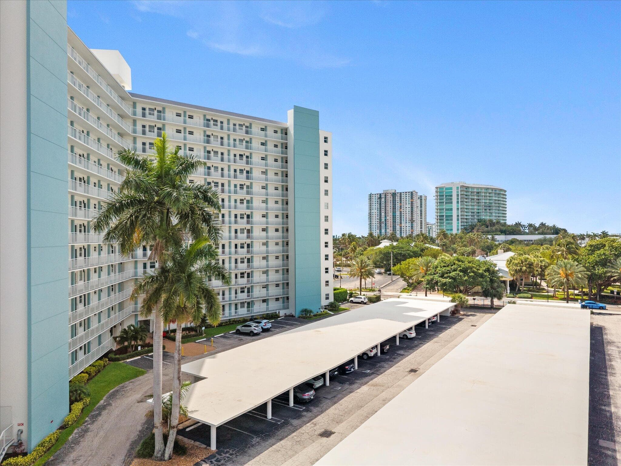 201 N Ocean Boulevard 1102, Pompano Beach, FL 33062 — photo 42 of 43