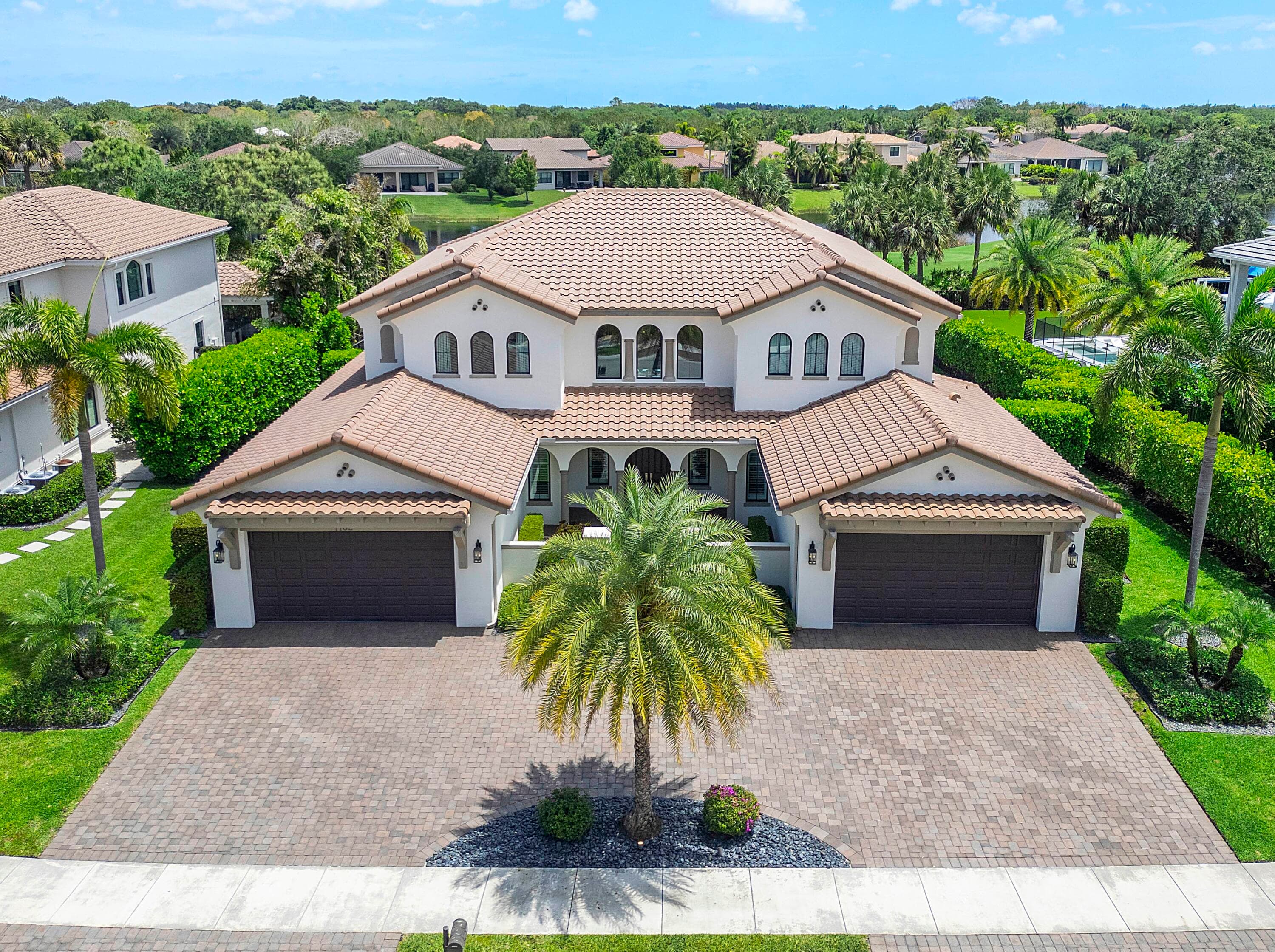 7762 Marvanna Lane, Parkland, FL 33076 — photo 1 of 60