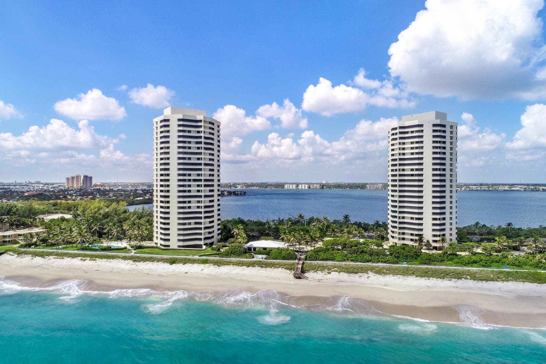 5070 N Ocean Drive 21c, Singer Island, FL 33404 — photo