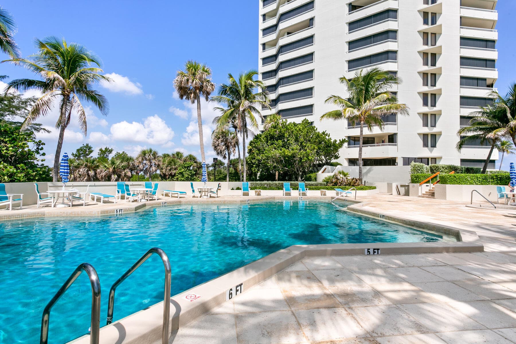 5070 N Ocean Drive 21c, Singer Island, FL 33404 — photo 27 of 28