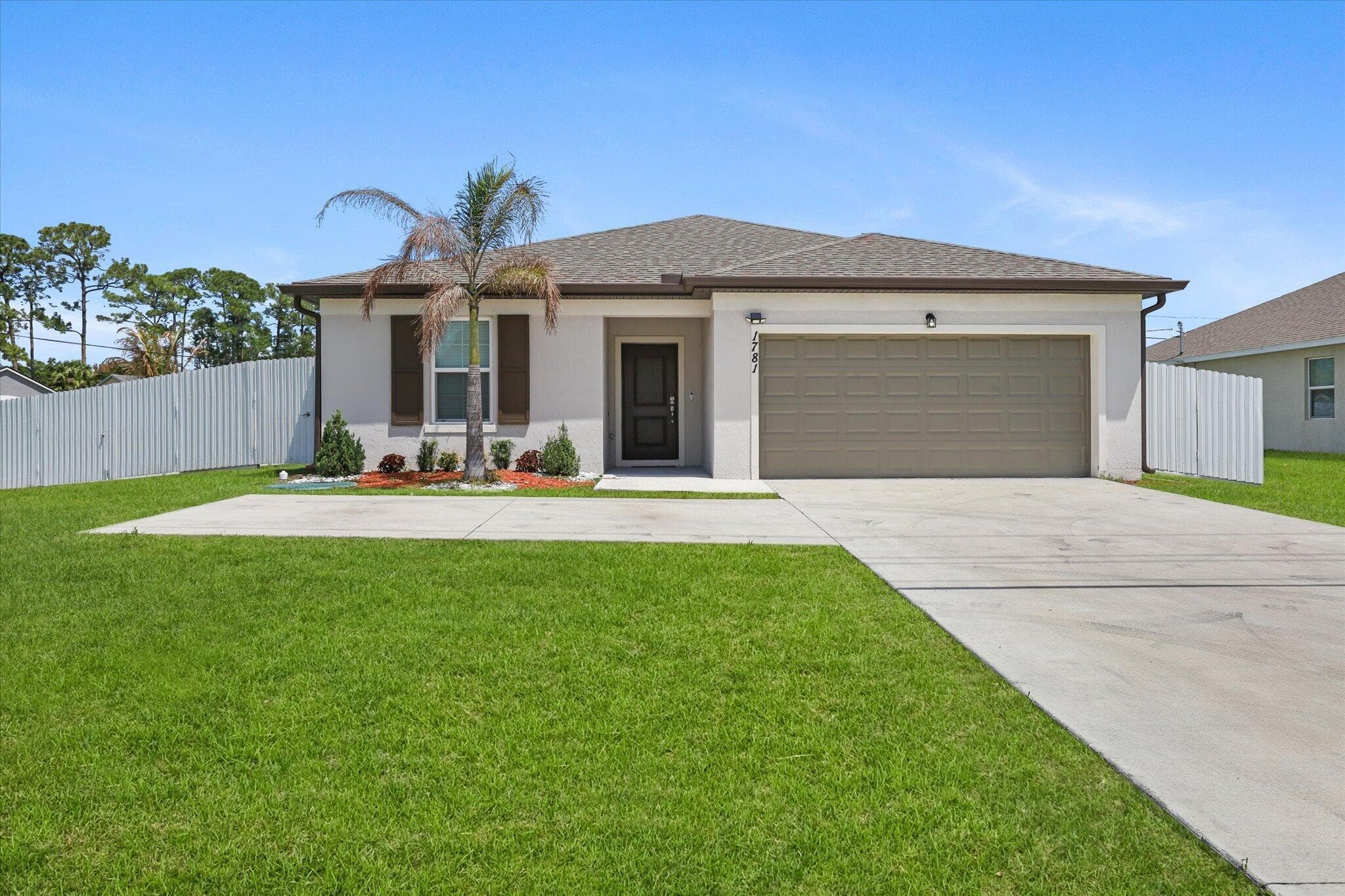 1781 SW Del Rio Boulevard, Port St. Lucie, FL 34953 — photo 2 of 32