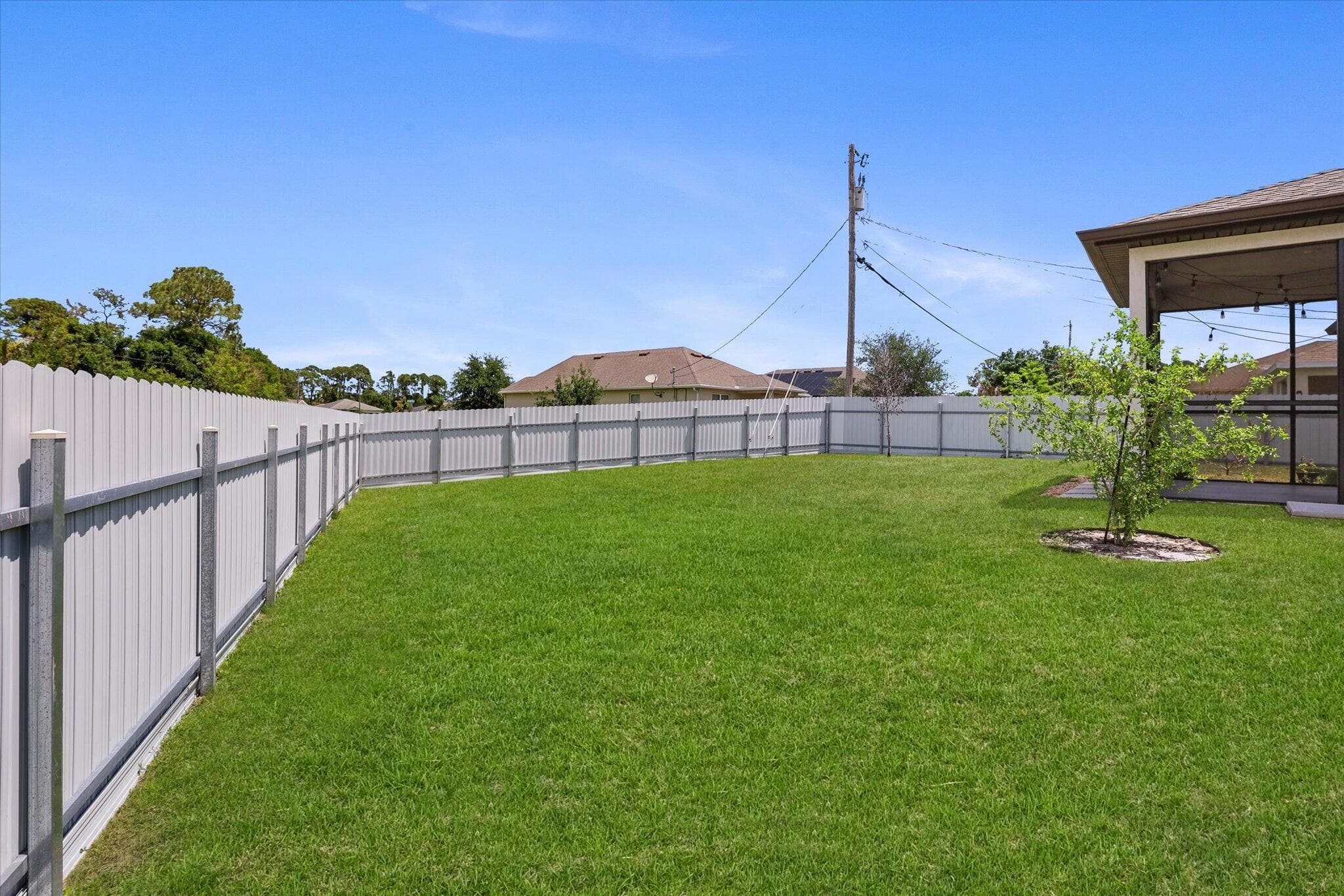 1781 SW Del Rio Boulevard, Port St. Lucie, FL 34953 — photo 12 of 32