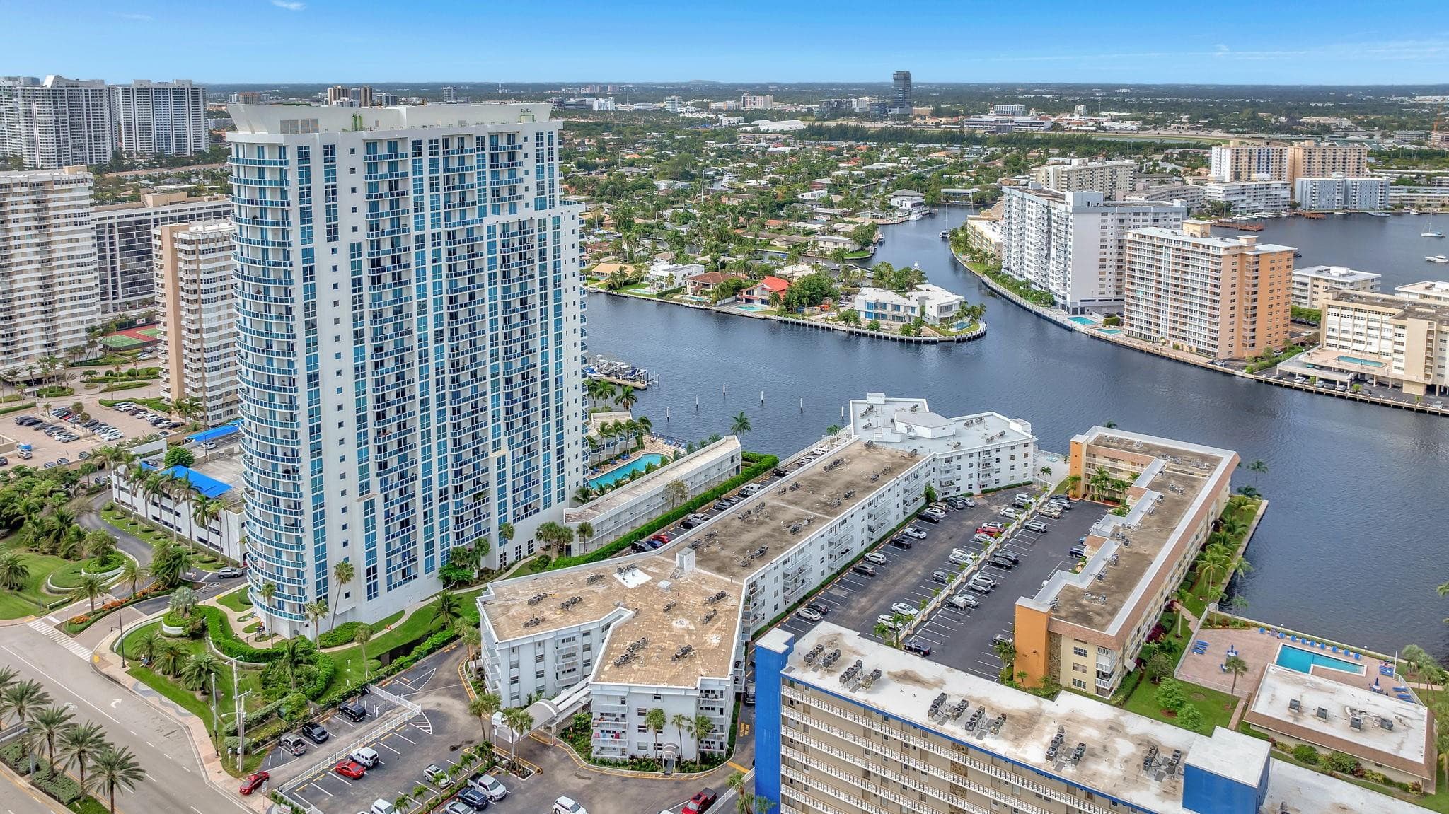 1913 S Ocean Drive 207, Hallandale Beach, FL 33009 — photo 49 of 49