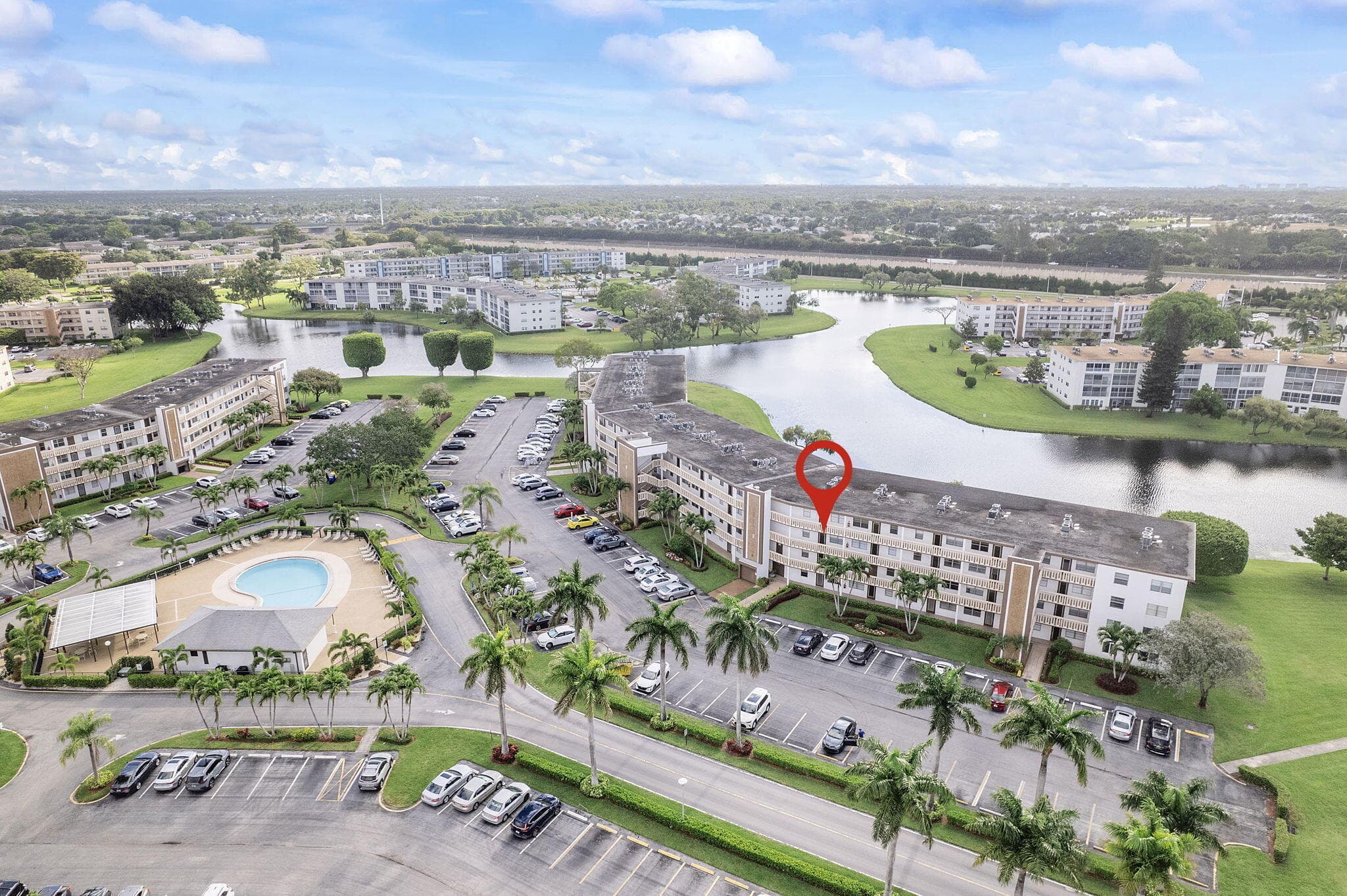 3027 Guildford B, Boca Raton, FL 33434 — photo 30 of 38