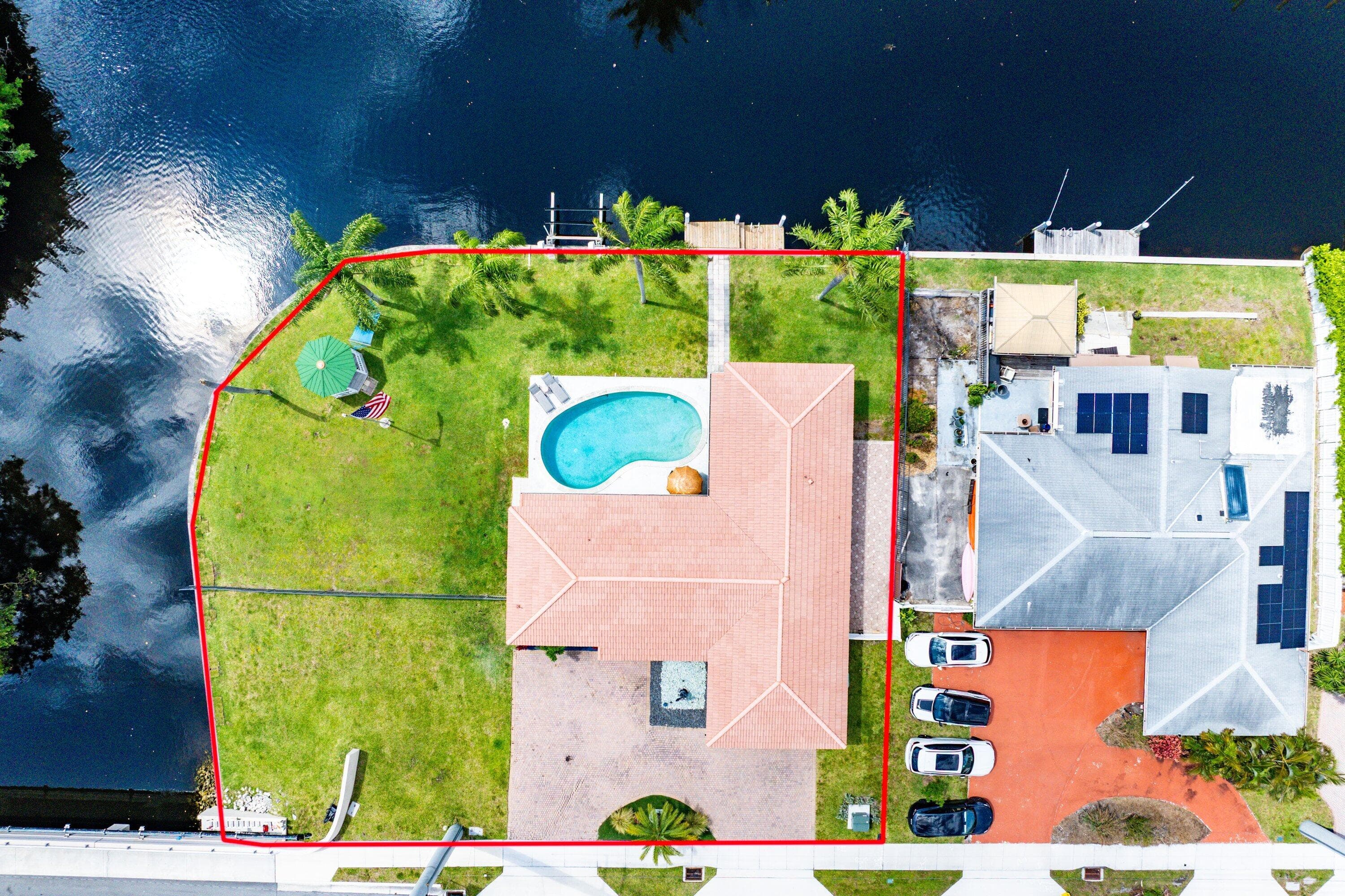 598 W Palmetto Park Road, Boca Raton, FL 33432 — photo 39 of 46