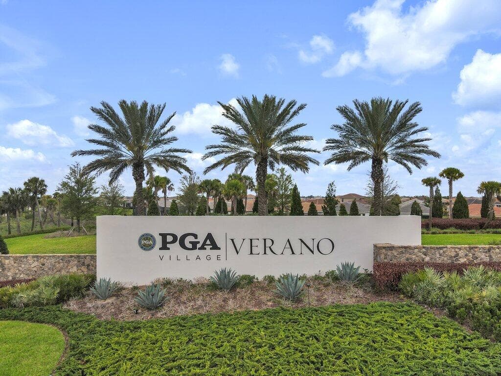 9399 SW Pepoli Way, Port St. Lucie, FL 34987 — photo 3 of 46