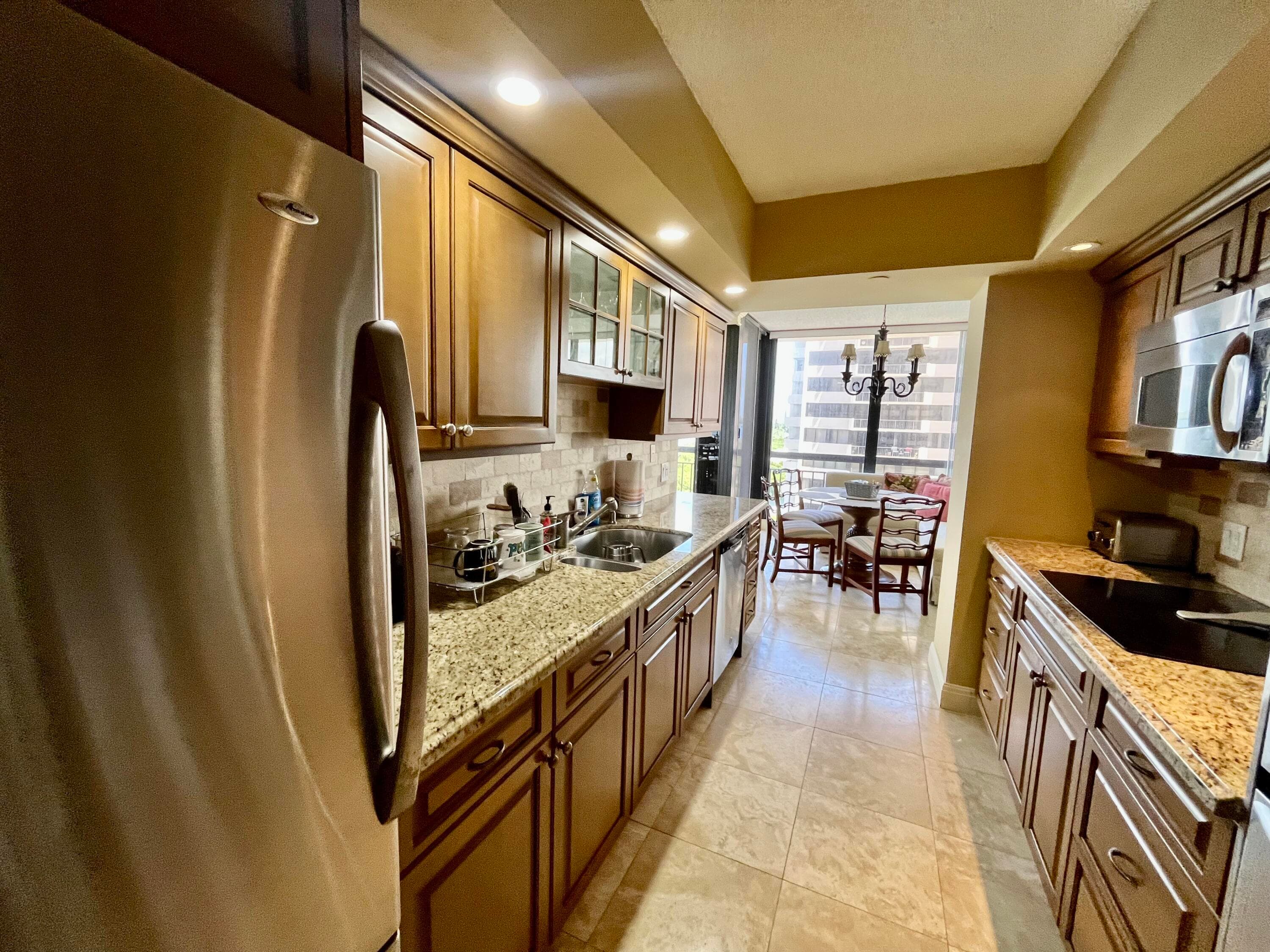 4100 N Ocean Drive 803, Singer Island, FL 33404 — photo 19 of 57