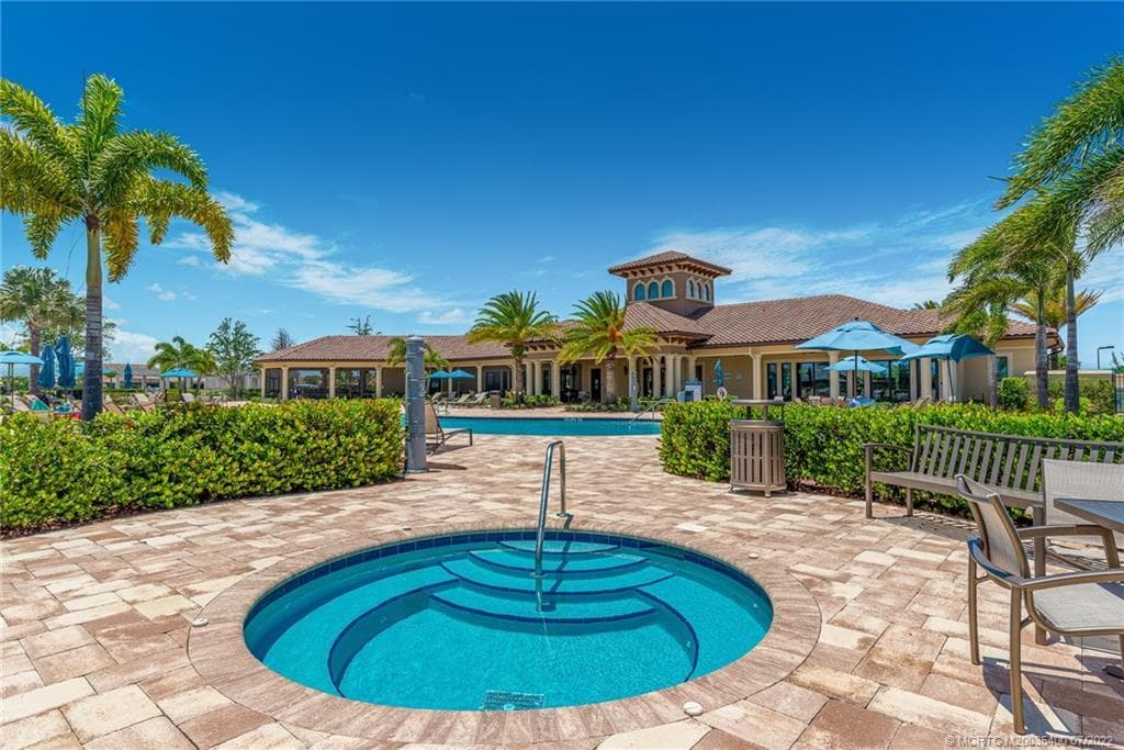 221 SE Longview Drive, Port St. Lucie, FL 34984 — photo 44 of 60