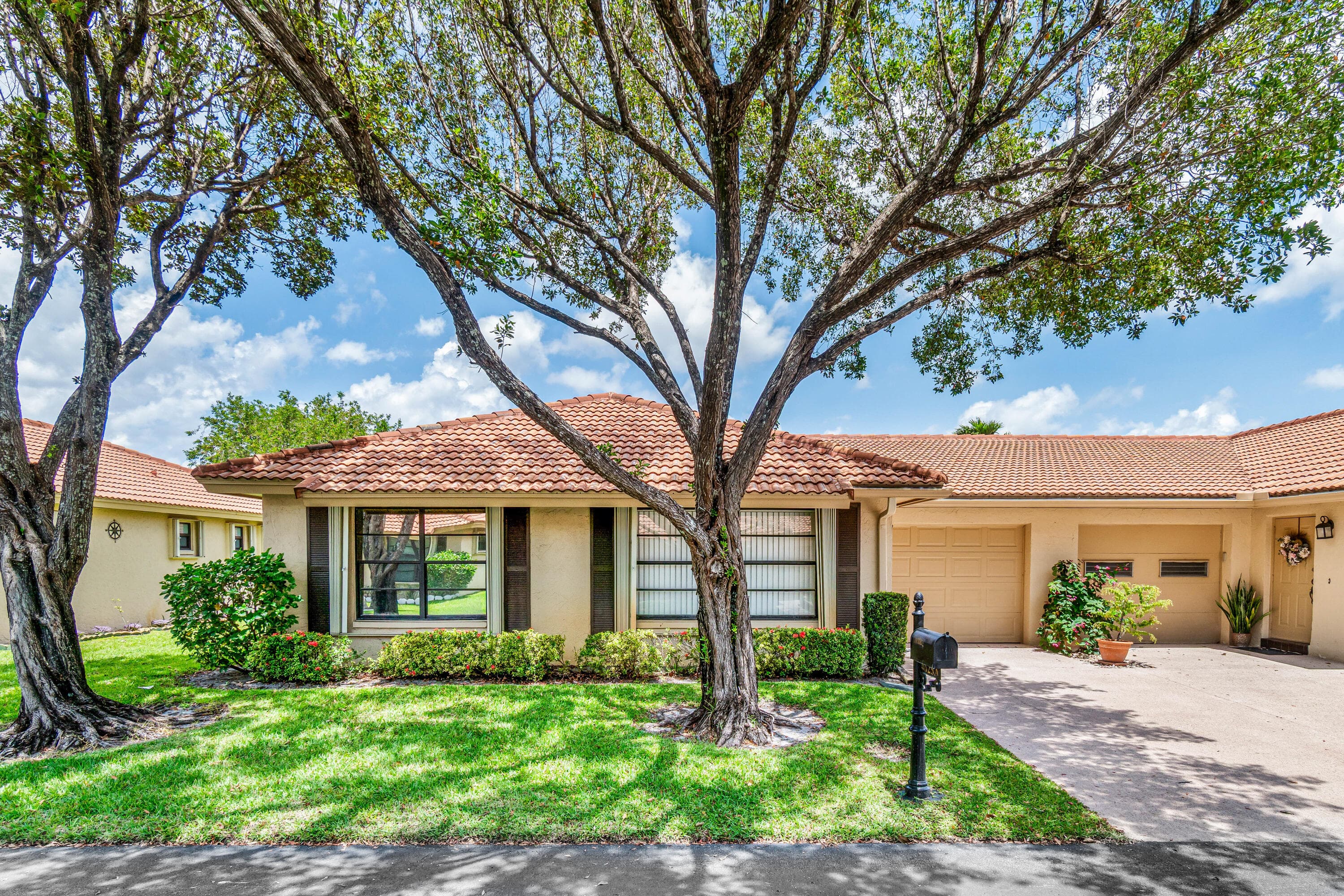4625 Rosewood Tree Court A, Boynton Beach, FL 33436 — photo 1 of 27