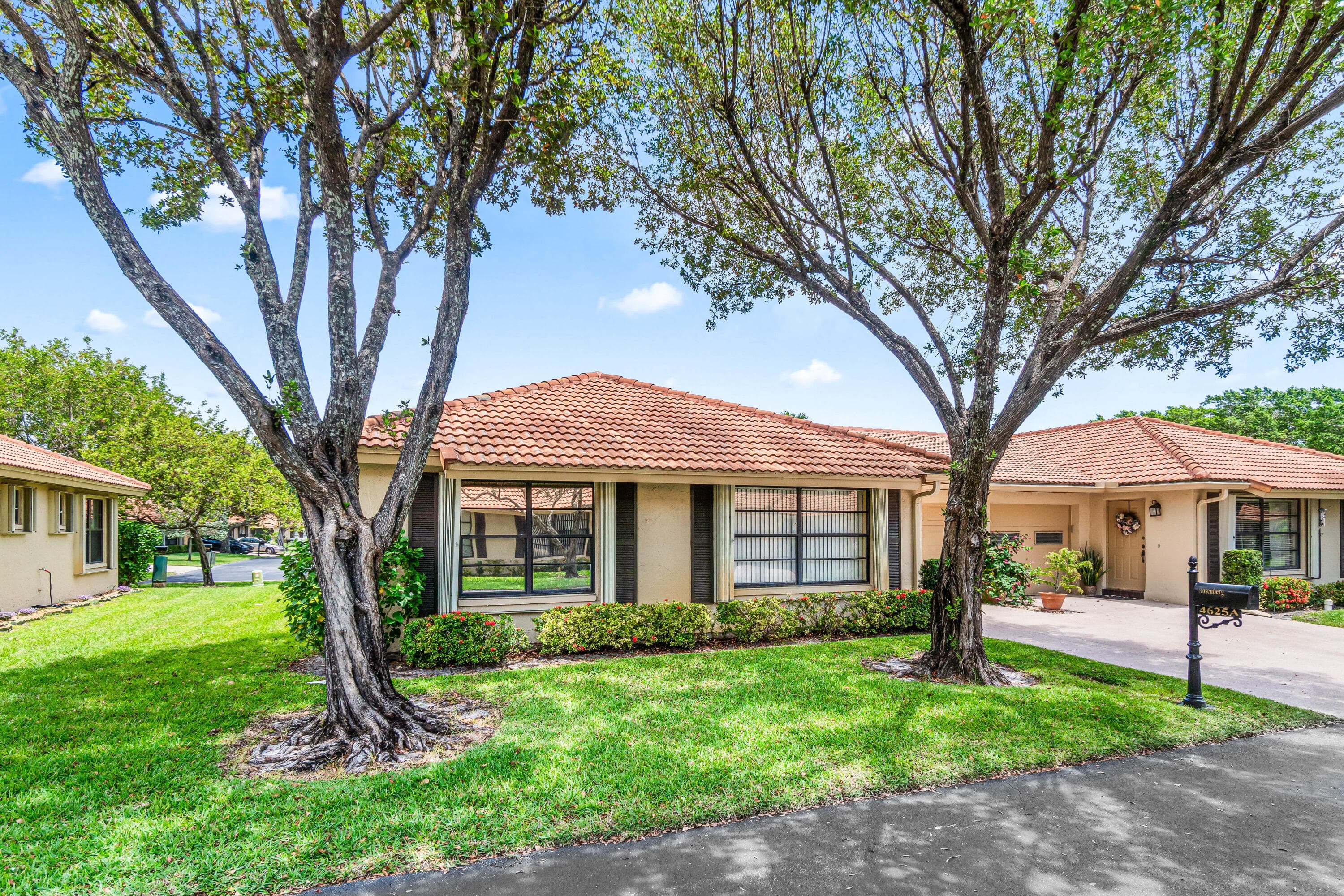 4625 Rosewood Tree Court A, Boynton Beach, FL 33436 — photo 2 of 27