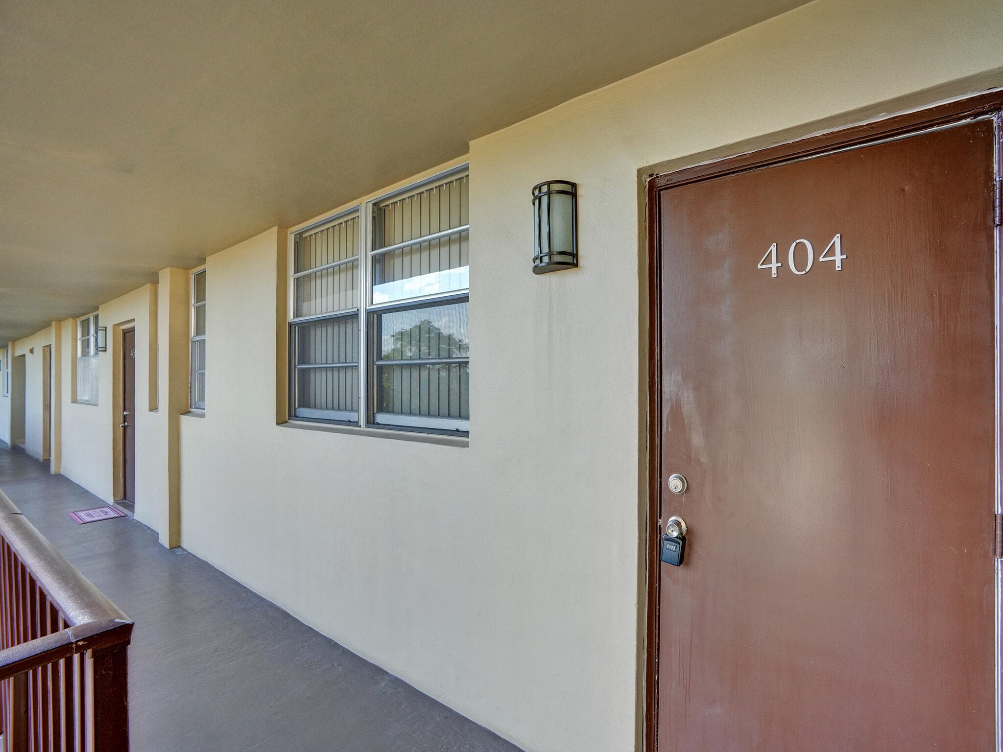 1811 Jefferson Street 404, Hollywood, FL 33020 — photo 26 of 26