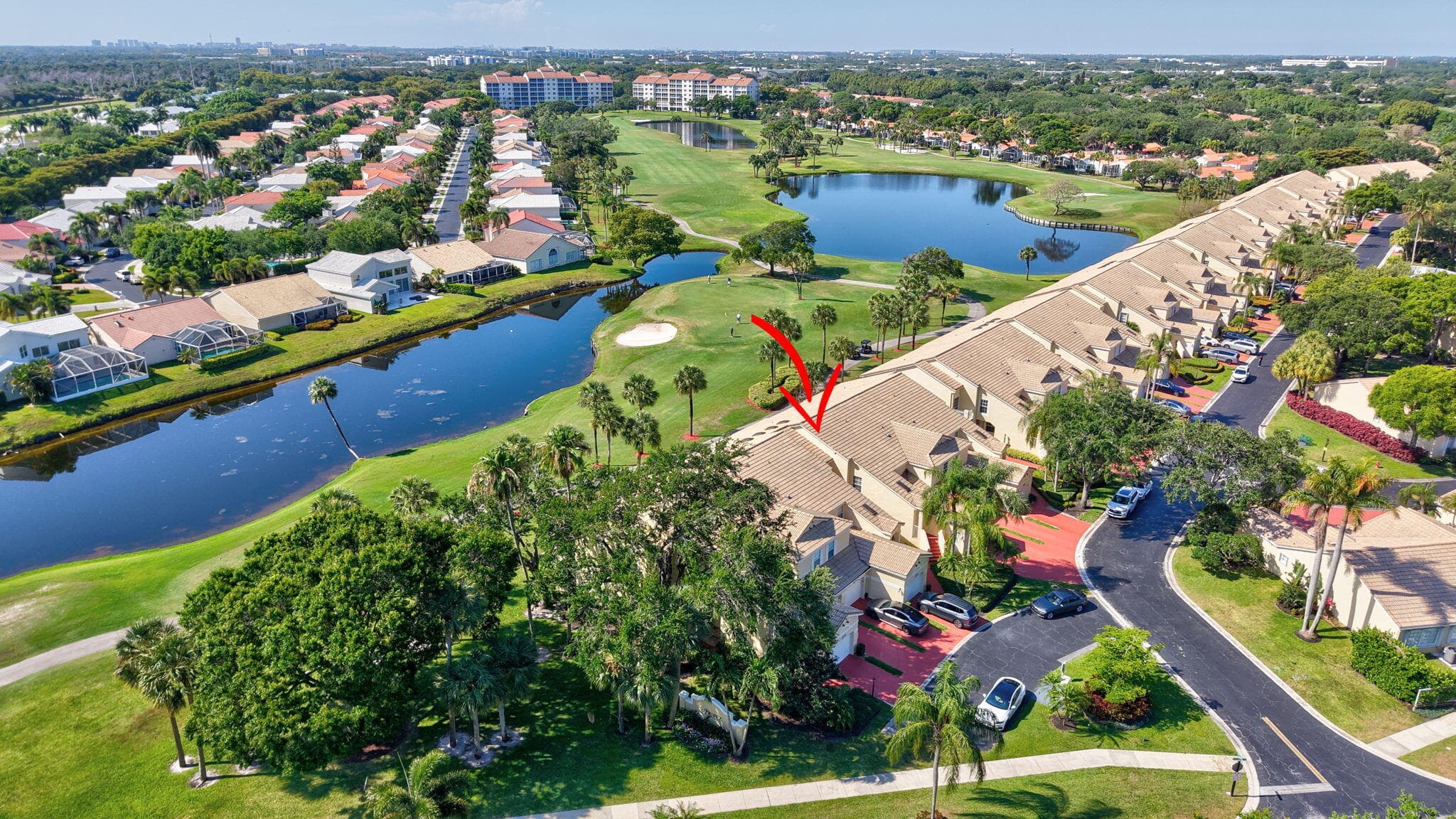 17329 Boca Club Boulevard 2, Boca Raton, FL 33487 — photo 47 of 58
