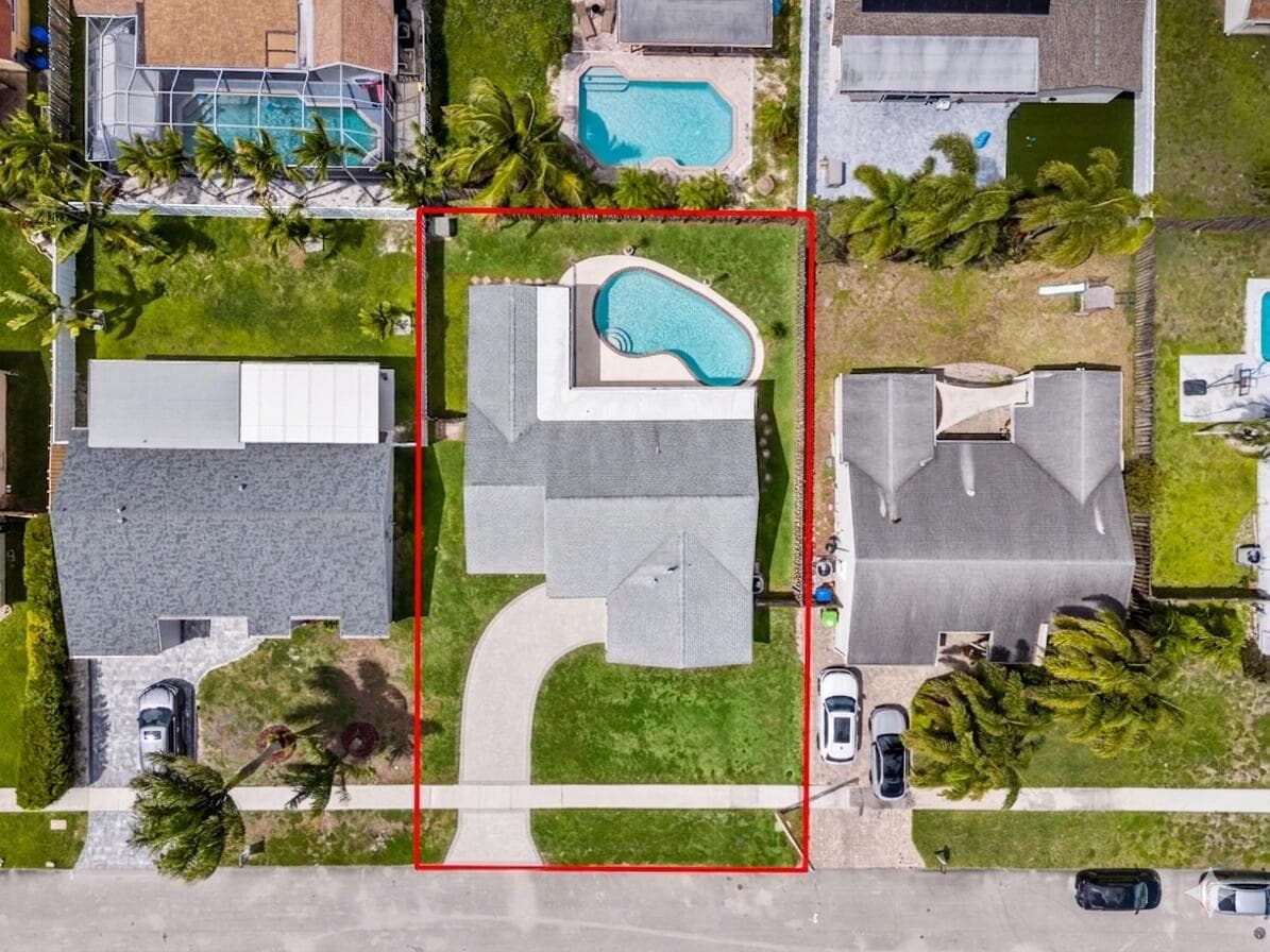 11831 NW 38th Place, Sunrise, FL 33323 — photo 34 of 35