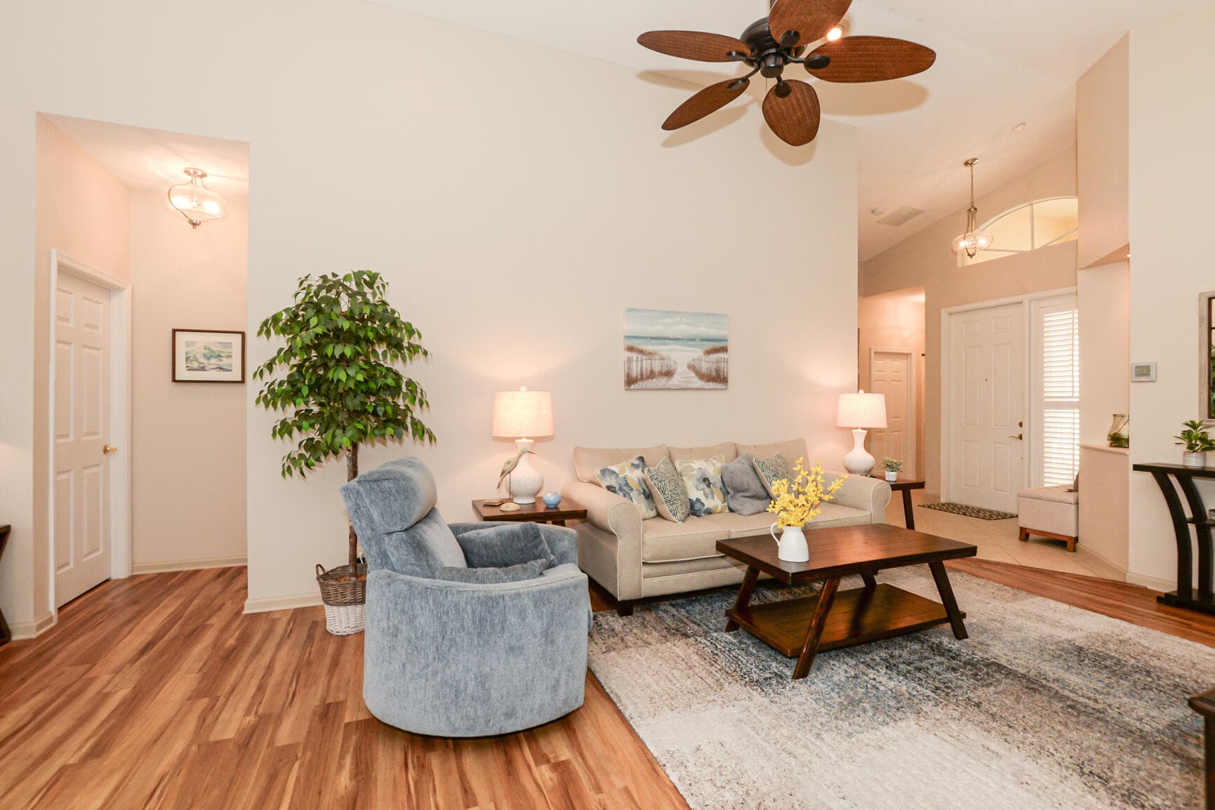 421 NW Sunview Way, Port St. Lucie, FL 34986 — photo 10 of 48