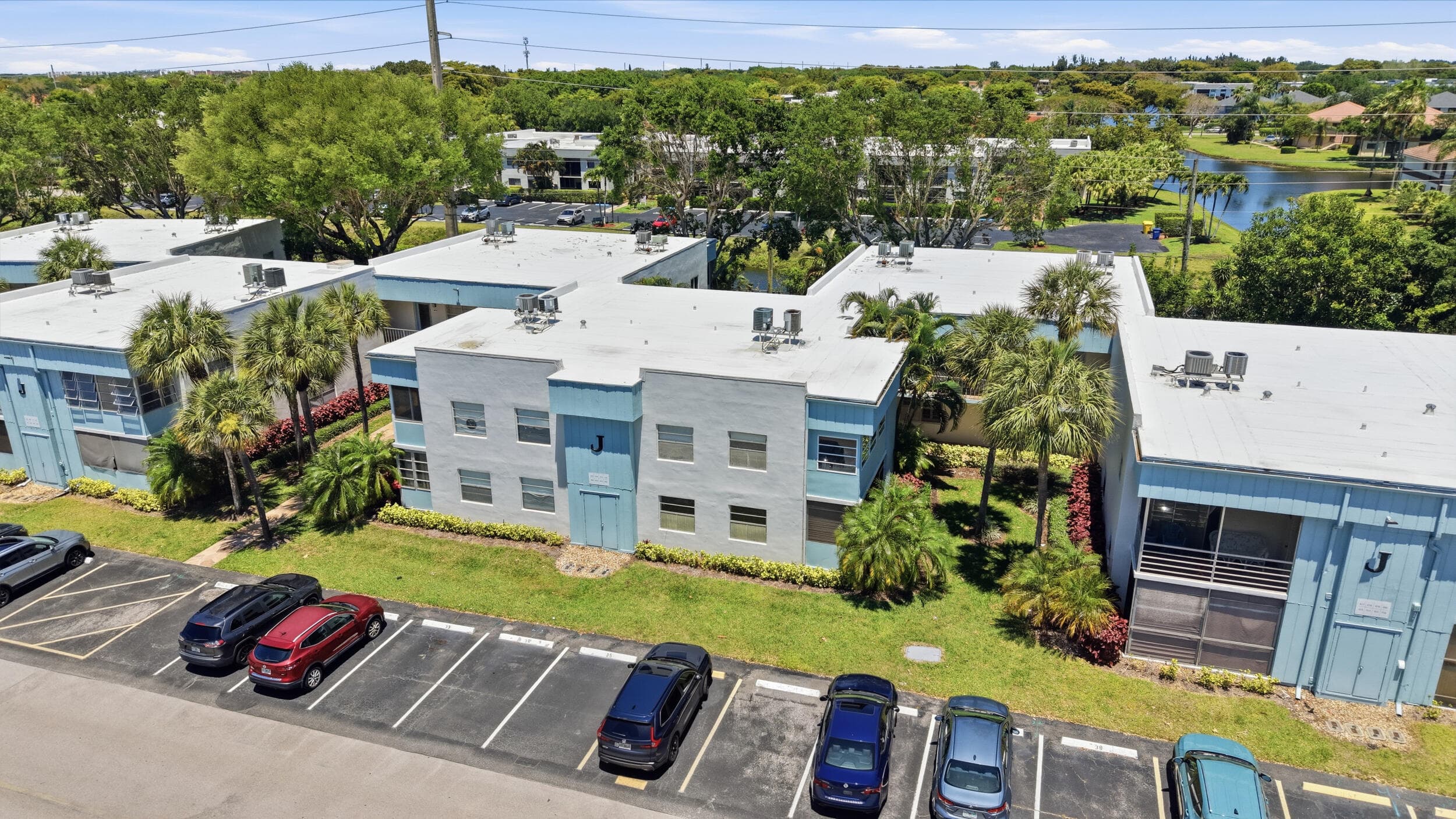 452 Normandy J, Delray Beach, FL 33484 — photo 31 of 38