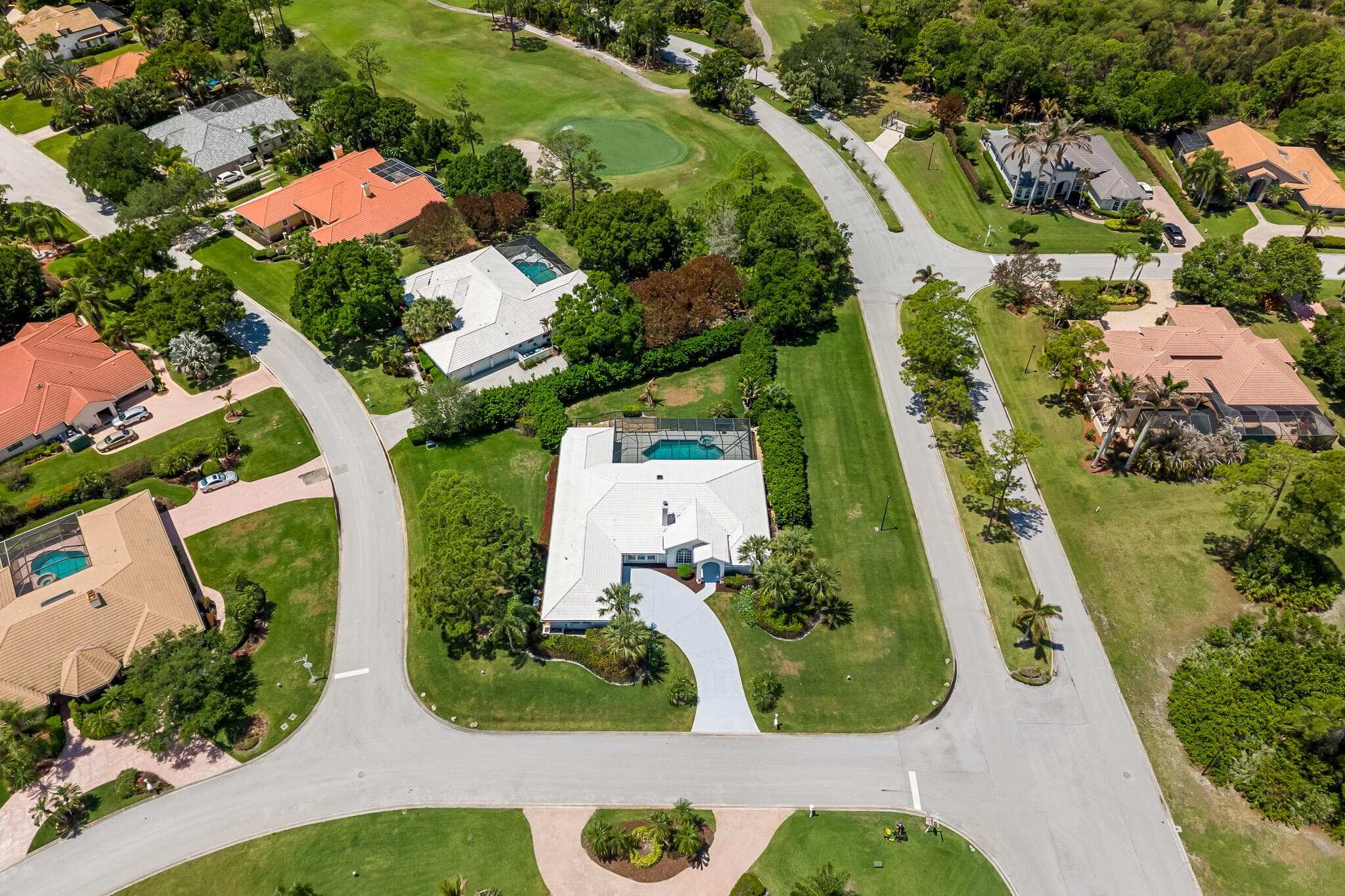 1402 SW Osprey Cove, Port St. Lucie, FL 34986 — photo 5 of 74