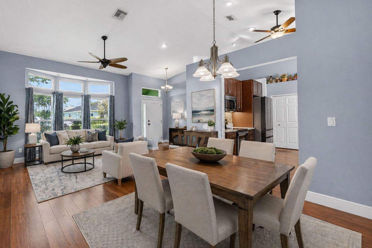 6095 NW East Deville Circle, Port St. Lucie, FL 34986 — photo 8 of 50